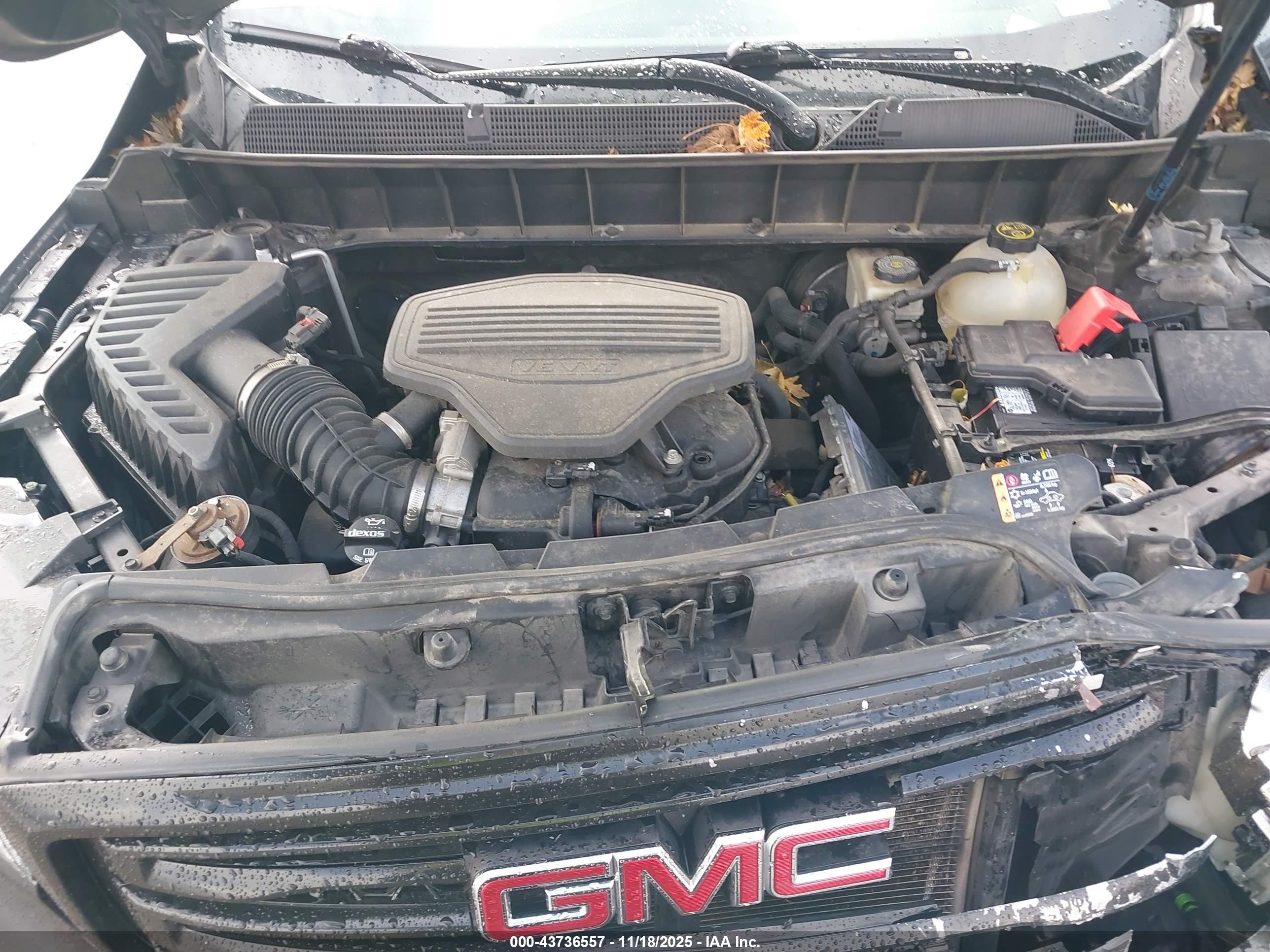 GMC ACADIA image 10