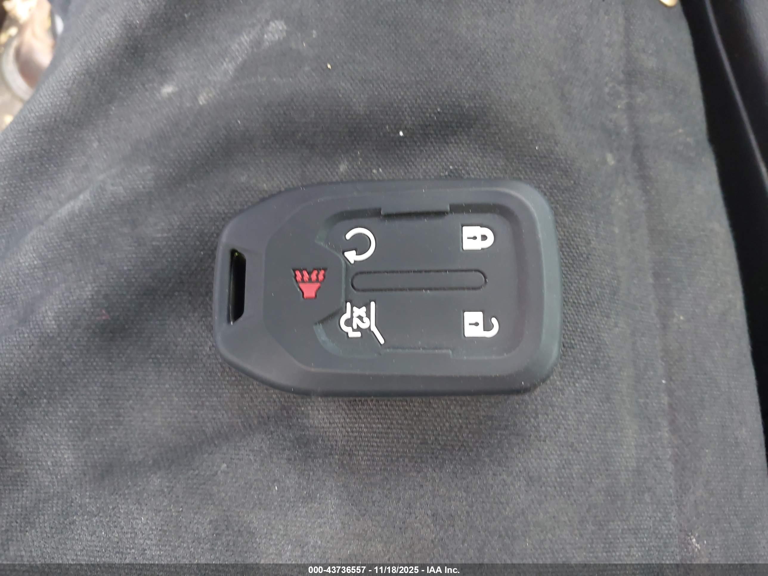 GMC ACADIA image 11