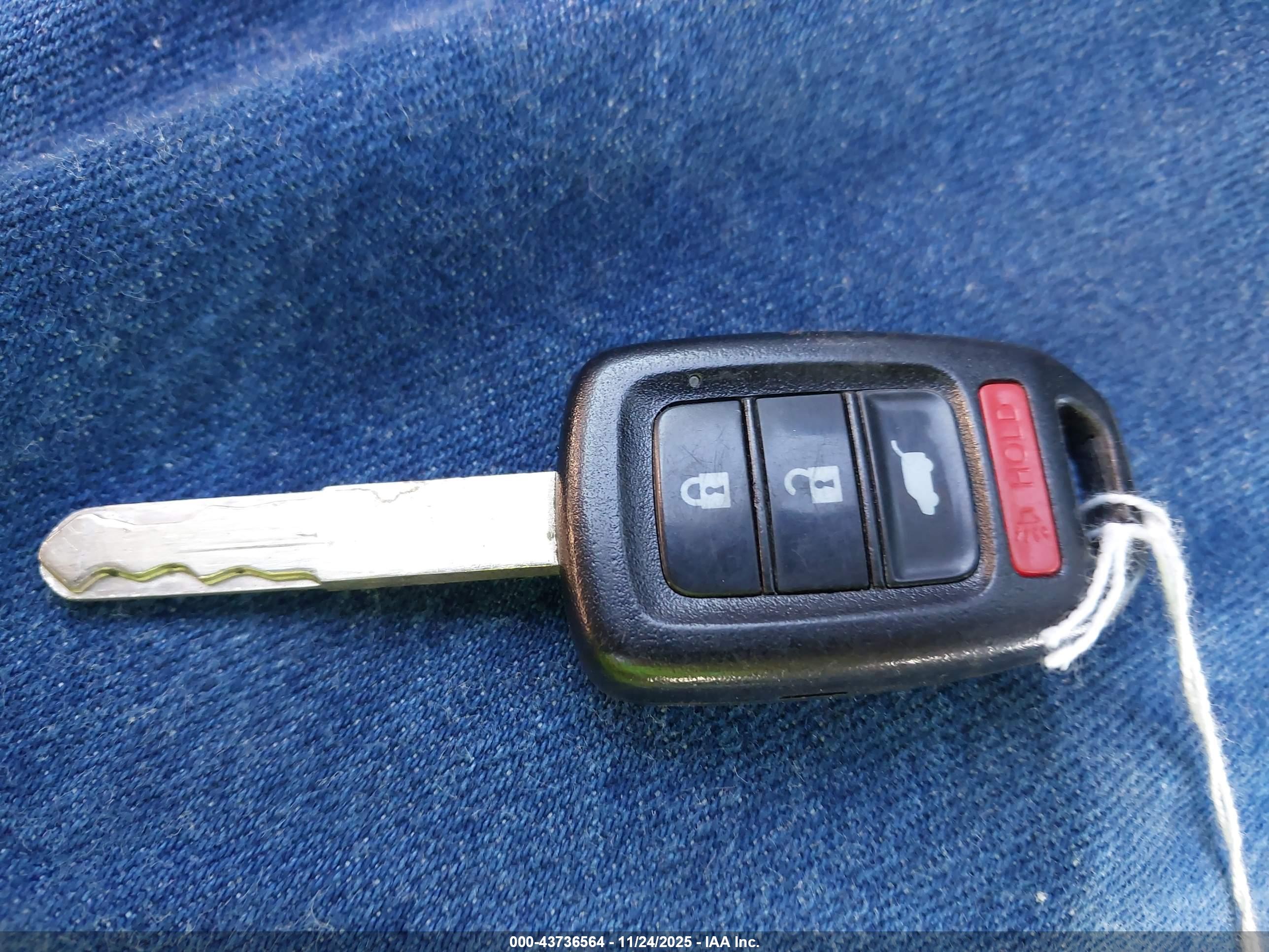 HONDA CR-V image 11