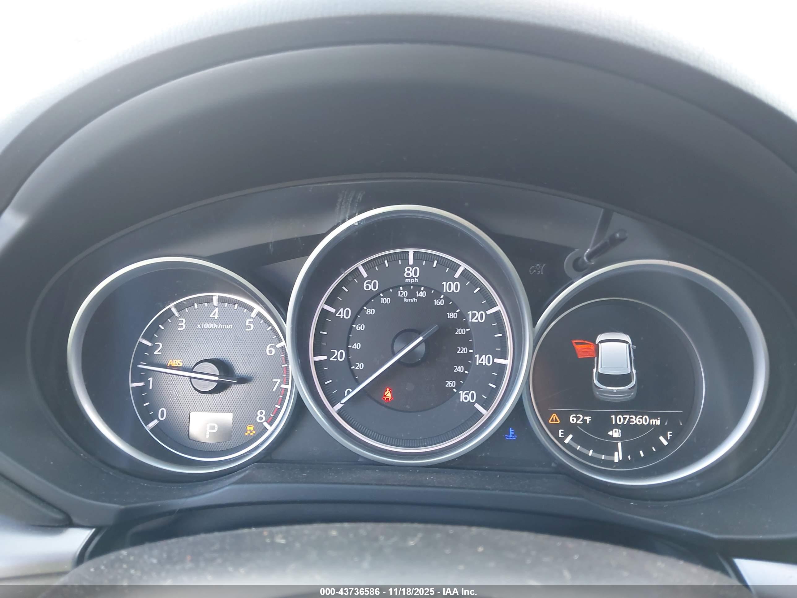 MAZDA CX-5 image 7