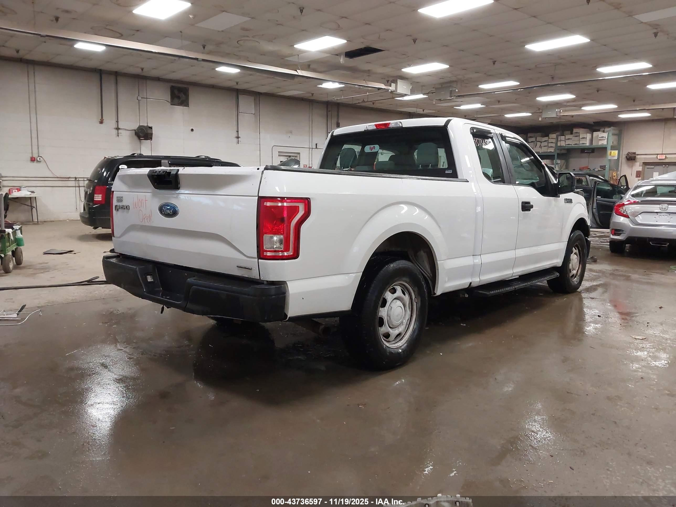 FORD F-150 image 4