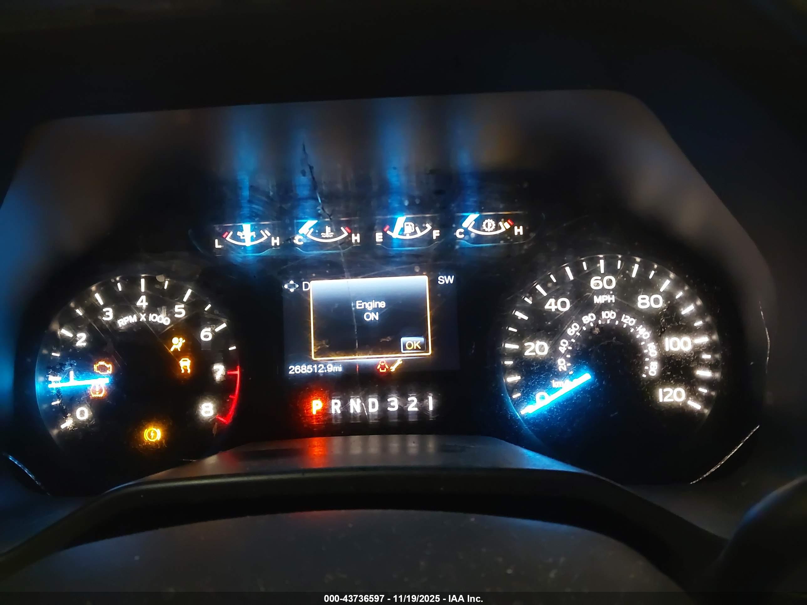 FORD F-150 image 7