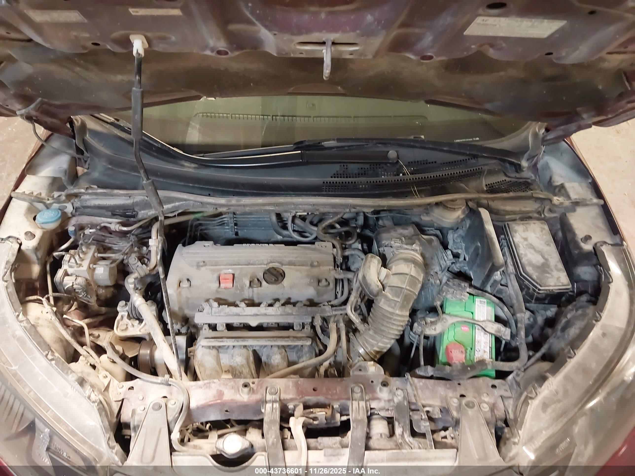 HONDA CR-V image 10