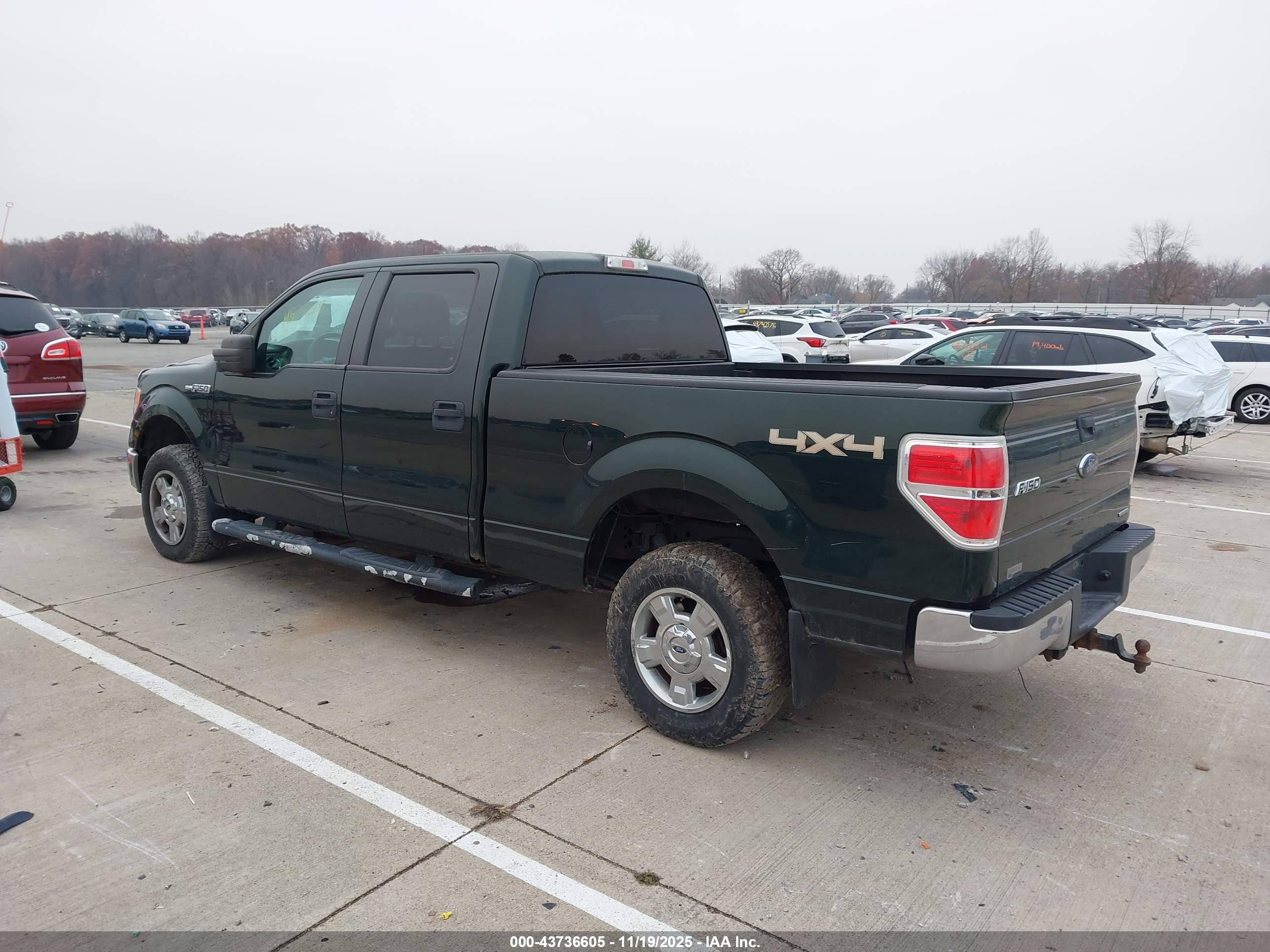 FORD F-150 image 3