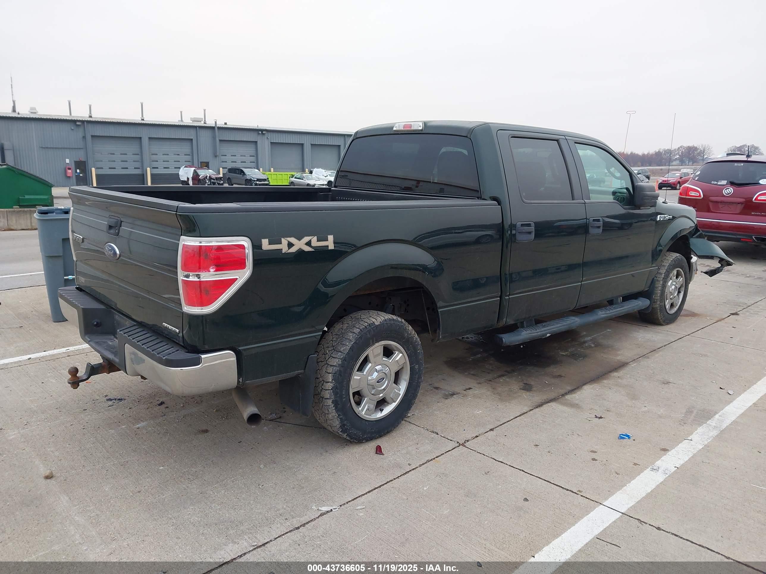 FORD F-150 image 4