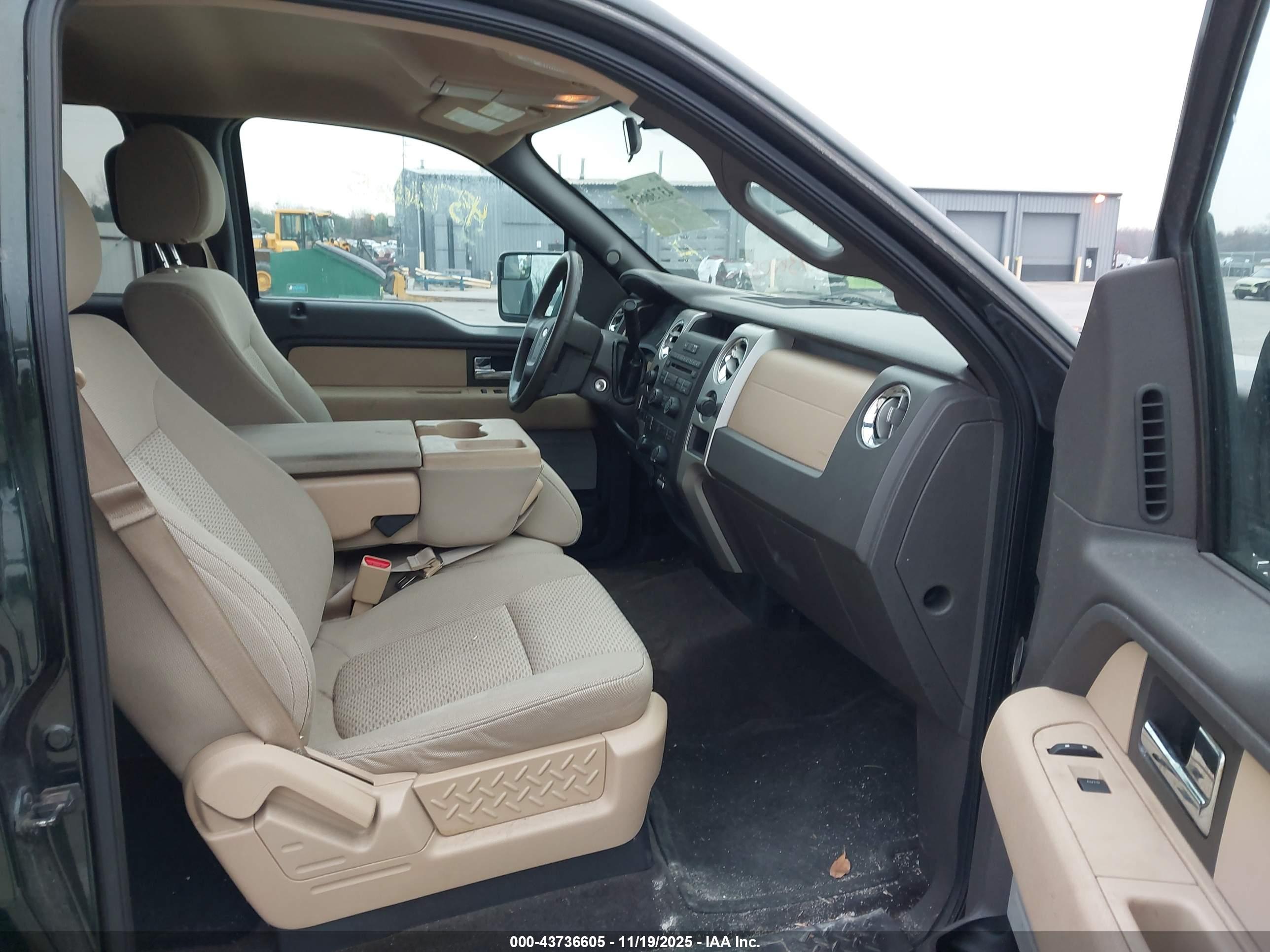 FORD F-150 image 5