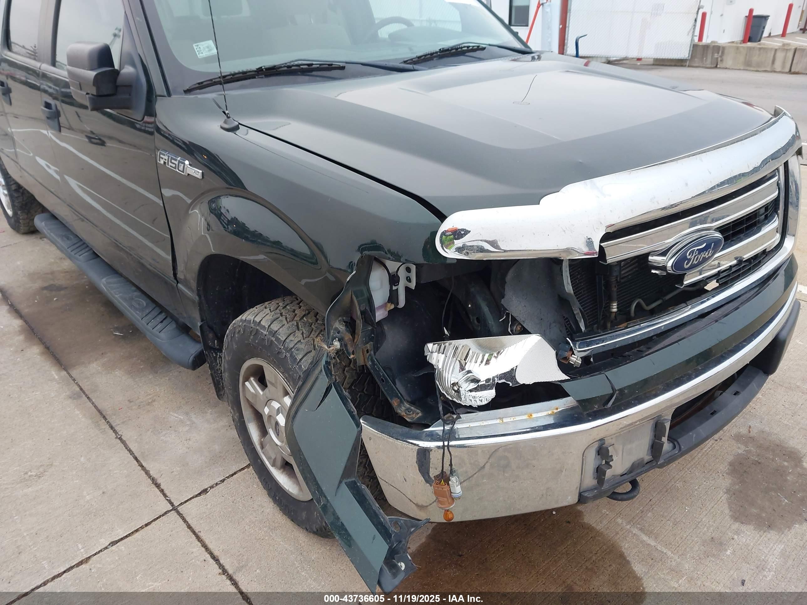 FORD F-150 image 6