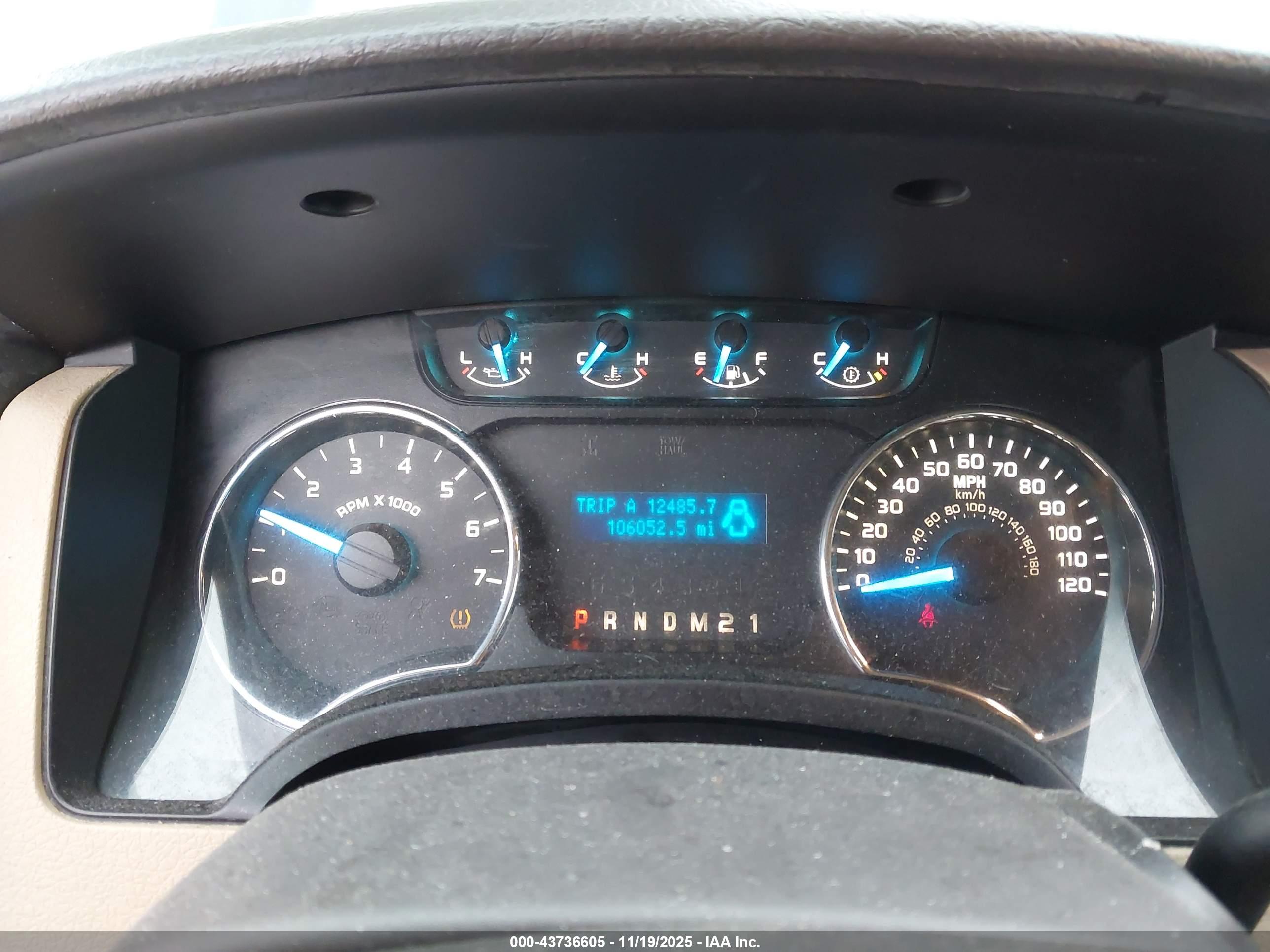 FORD F-150 image 7