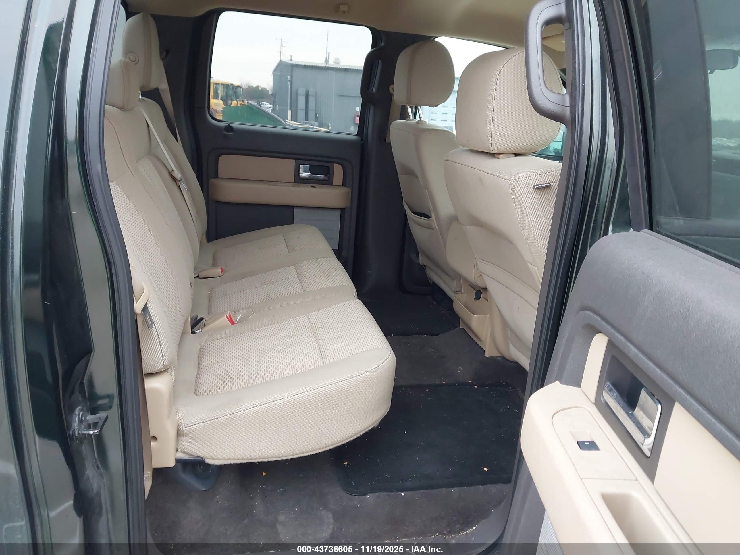 FORD F-150 image 8