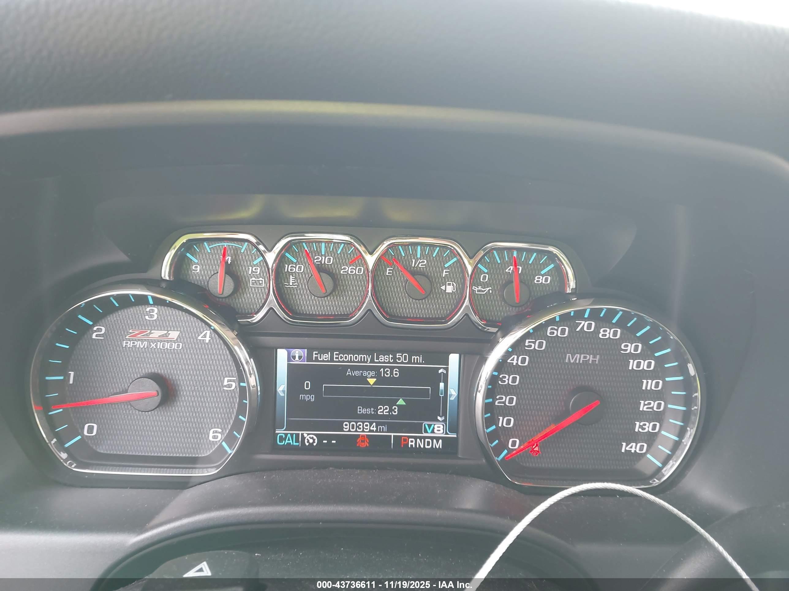 CHEVROLET SILVERADO image 7