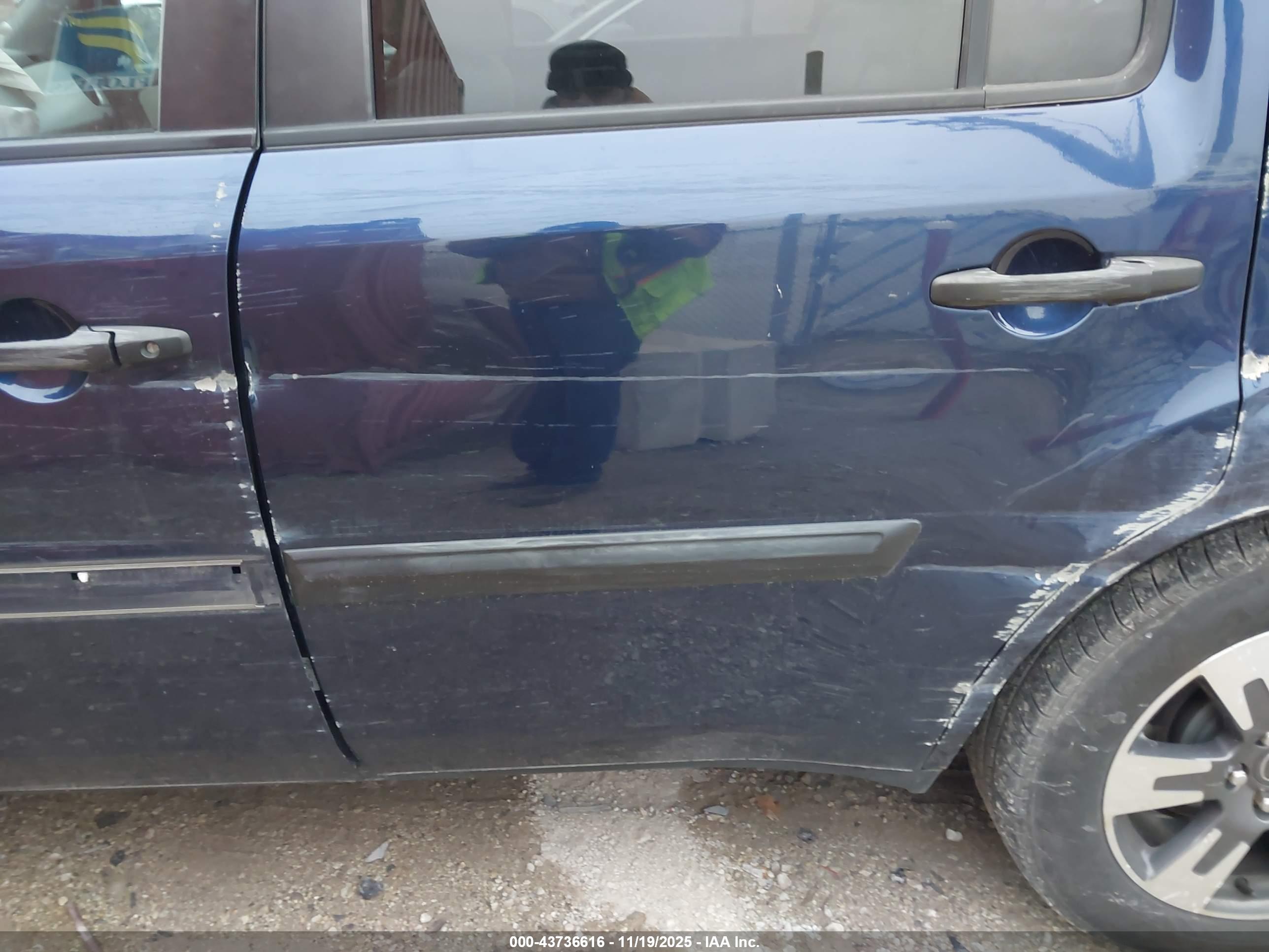 HONDA PILOT image 6