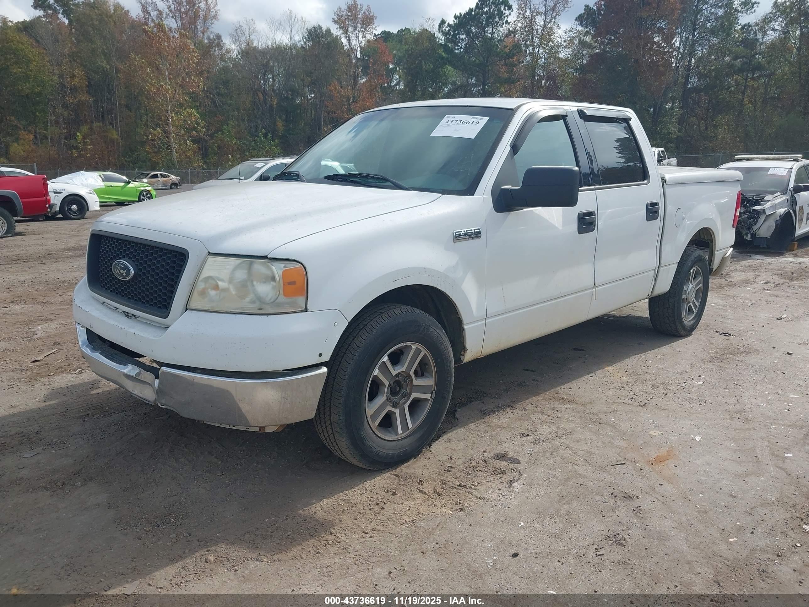 FORD F-150 image 2