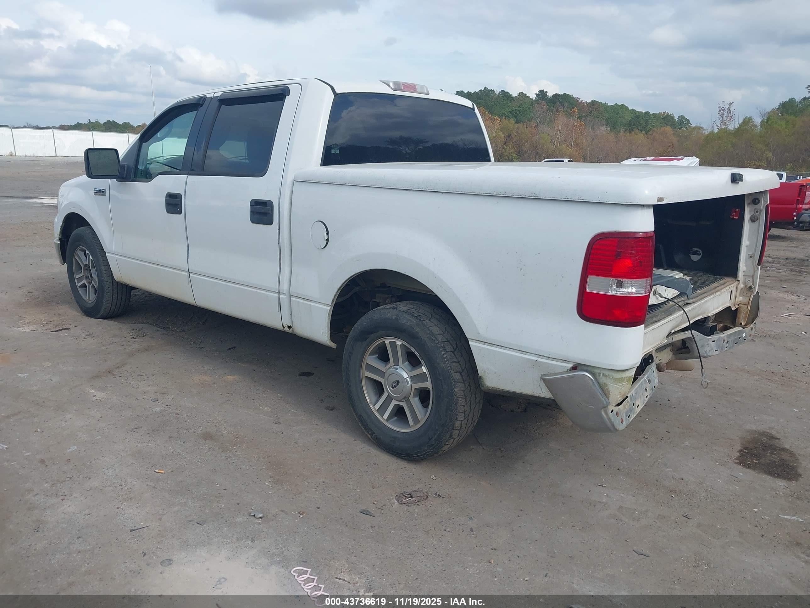 FORD F-150 image 3