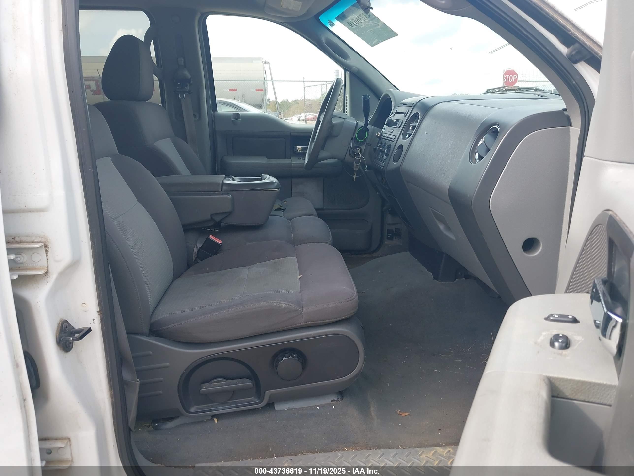 FORD F-150 image 5