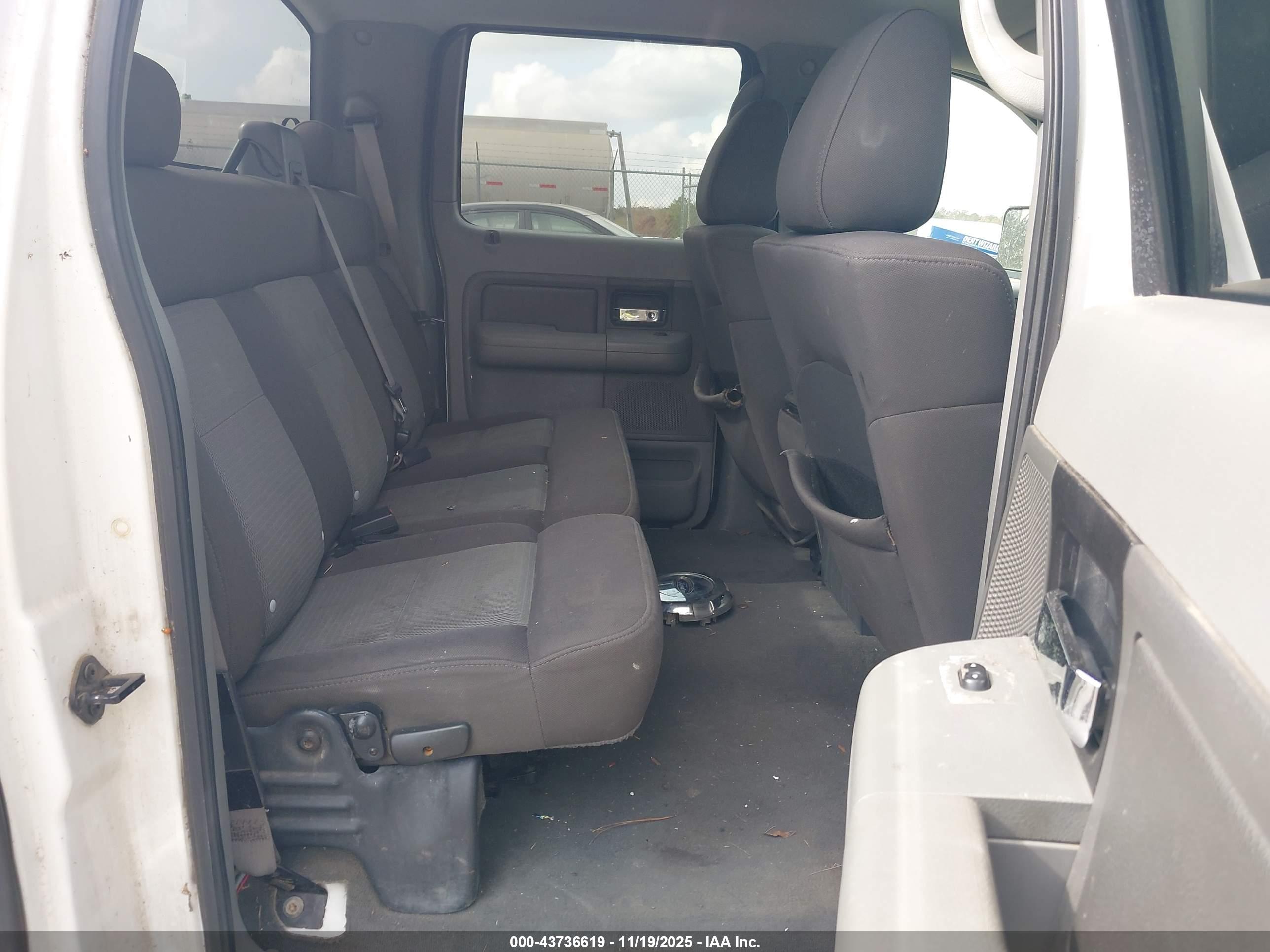 FORD F-150 image 8