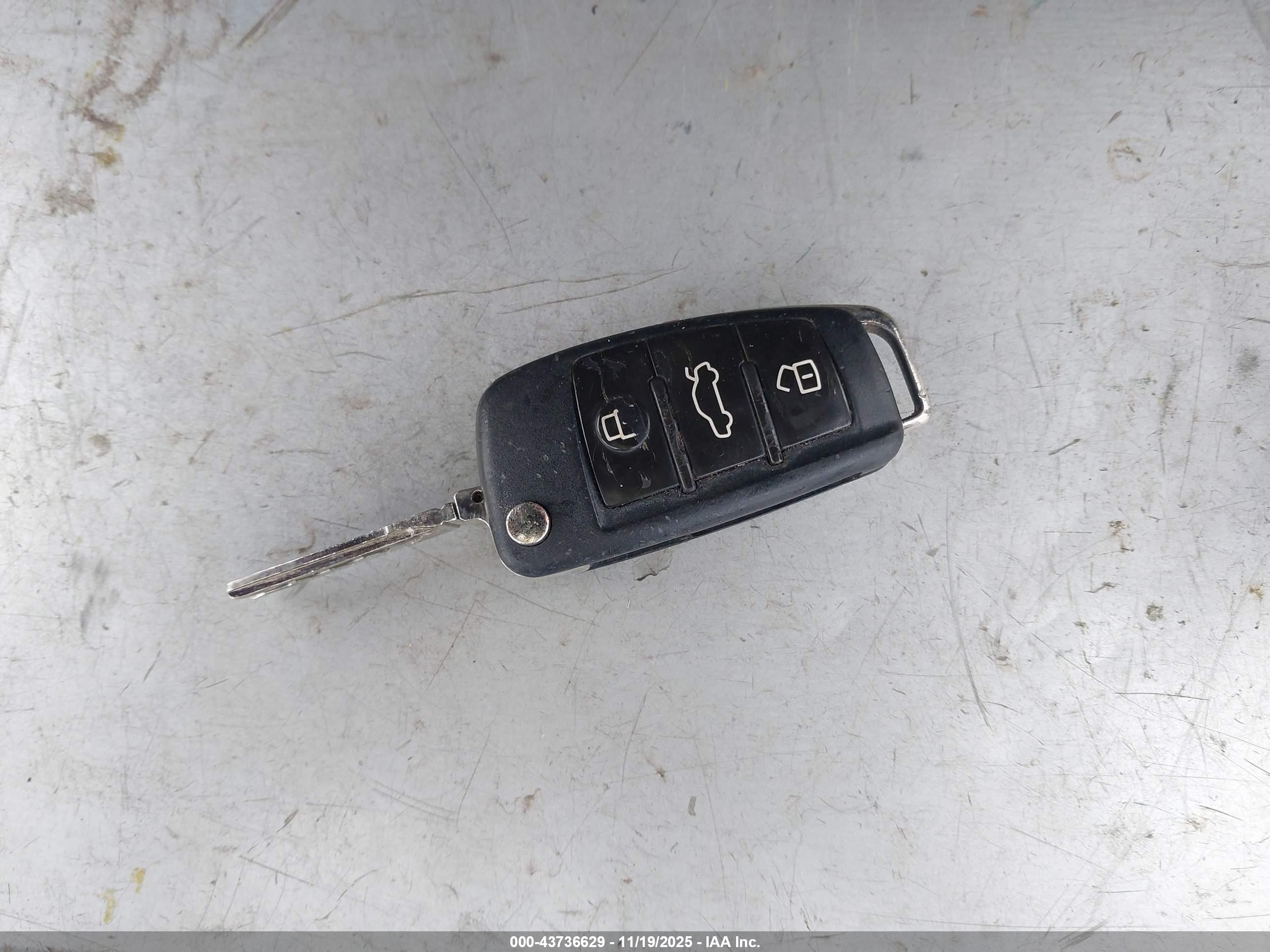 AUDI A3 image 11
