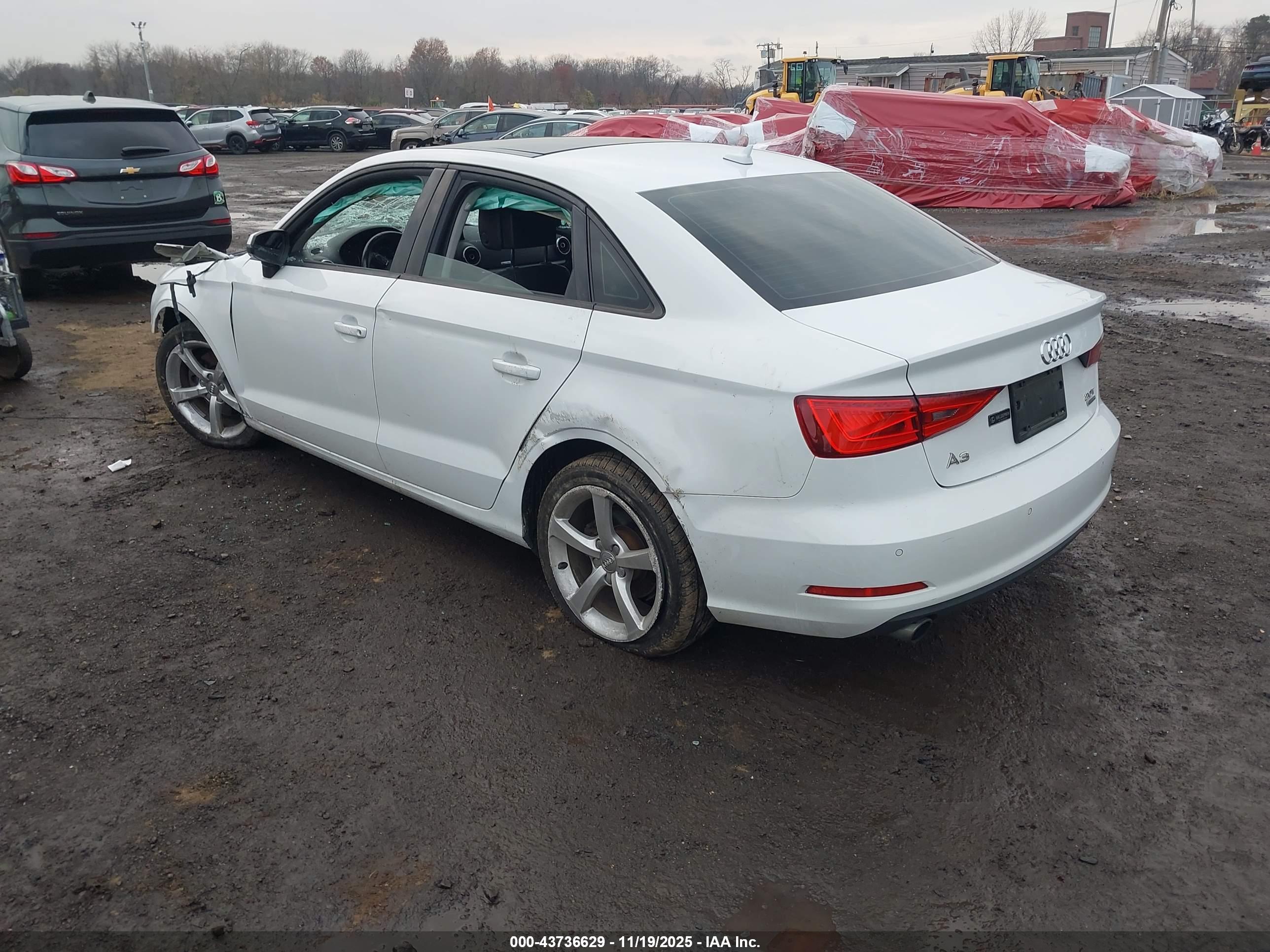 AUDI A3 image 3