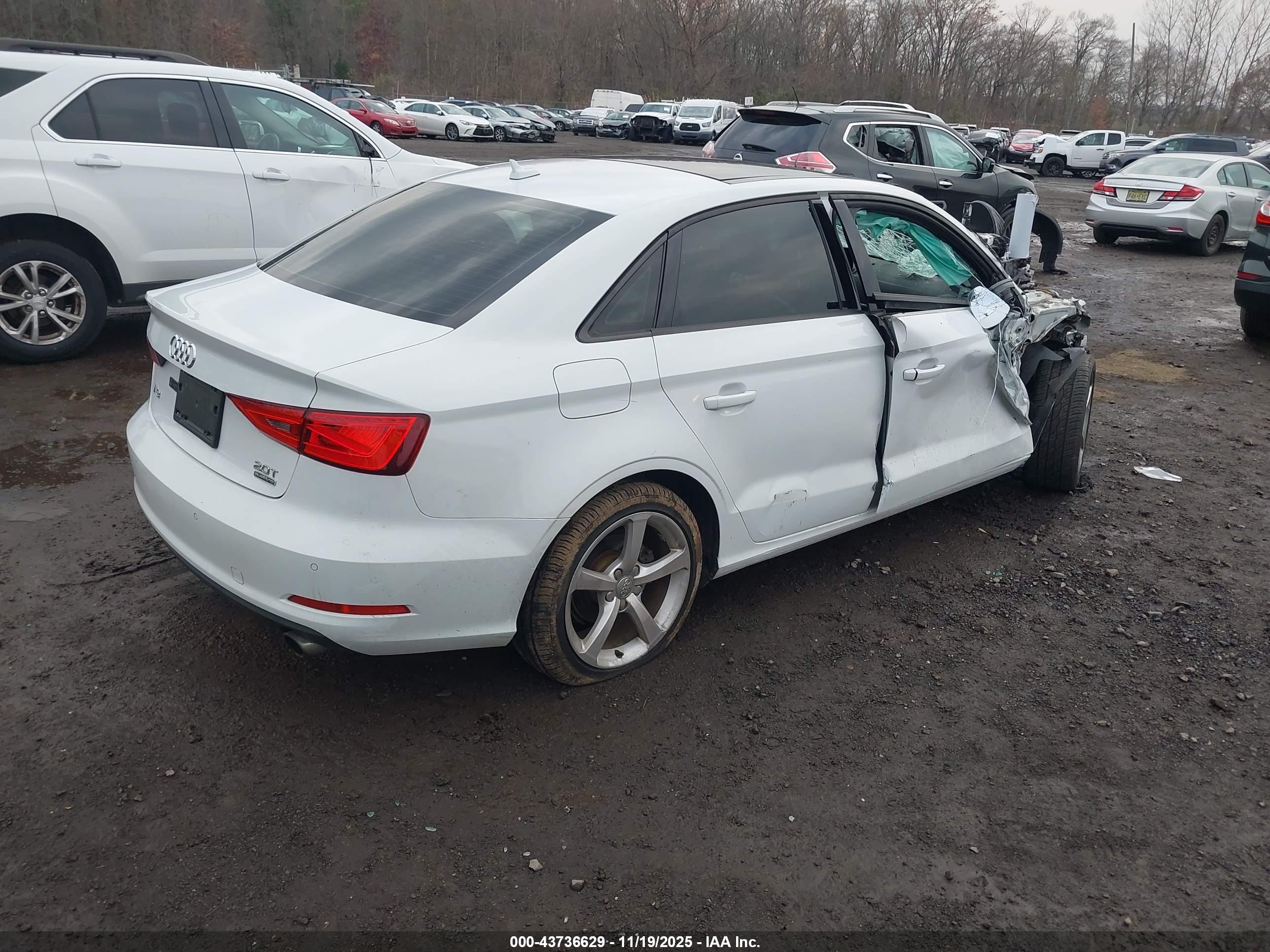 AUDI A3 image 4