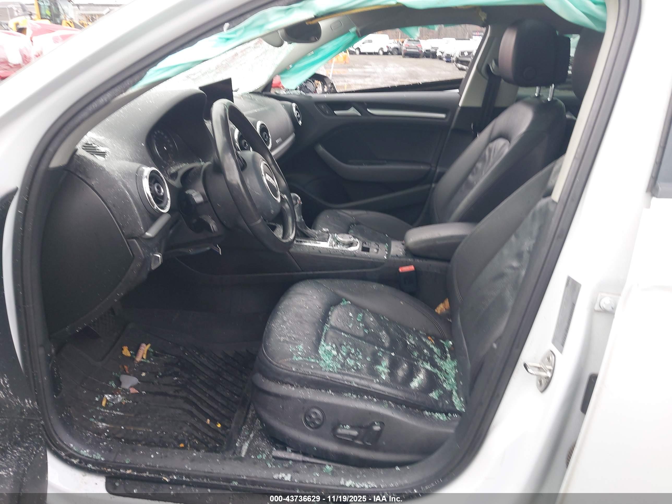AUDI A3 image 5