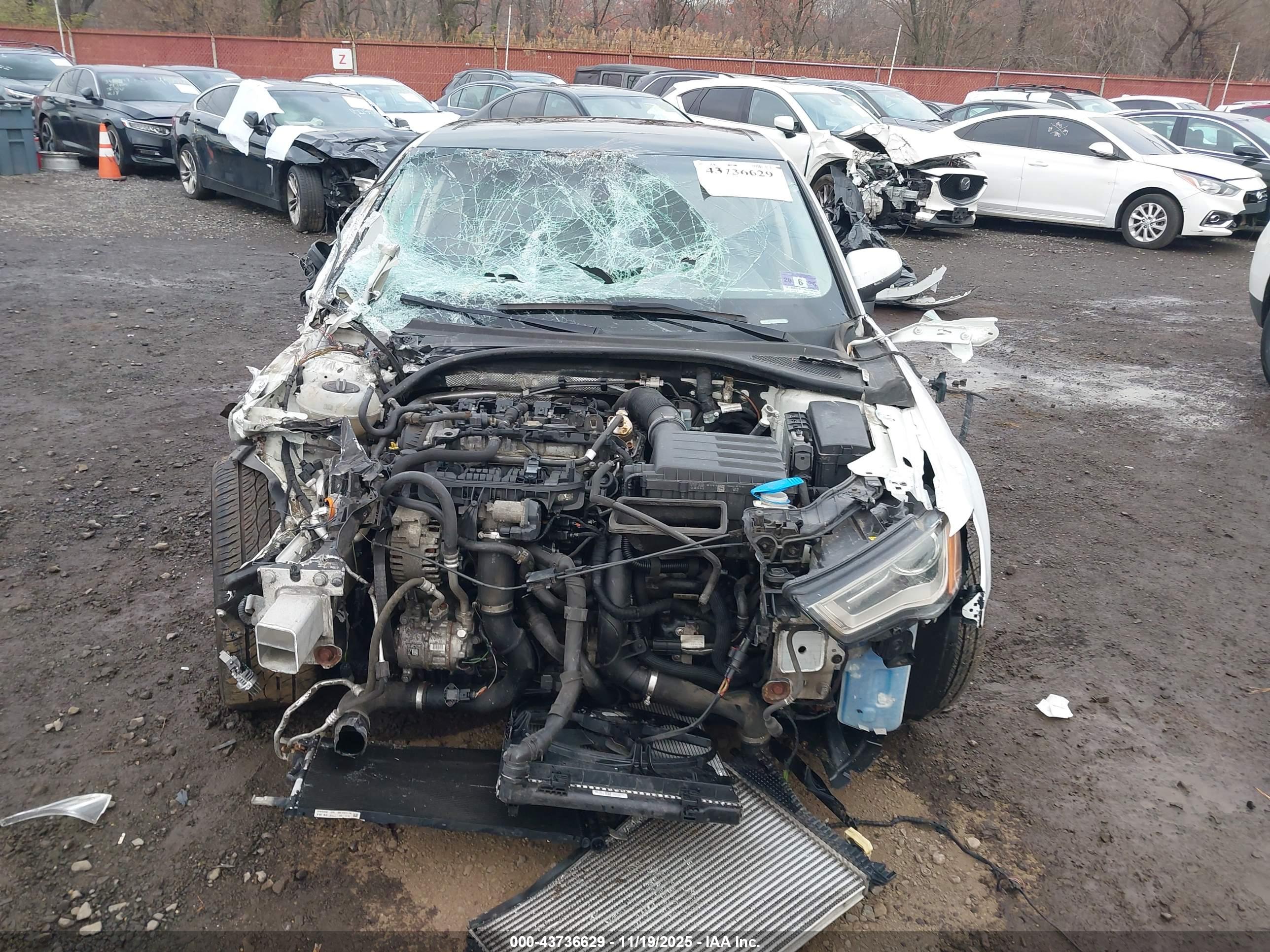 AUDI A3 image 6
