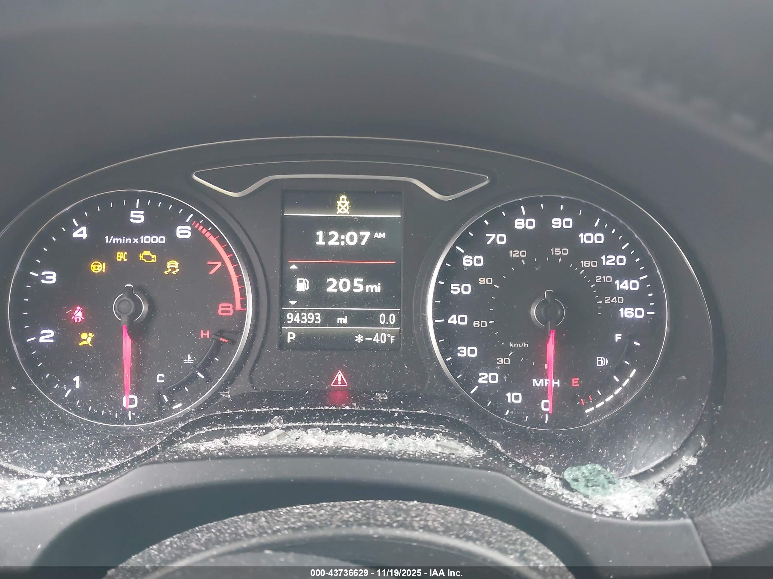 AUDI A3 image 7