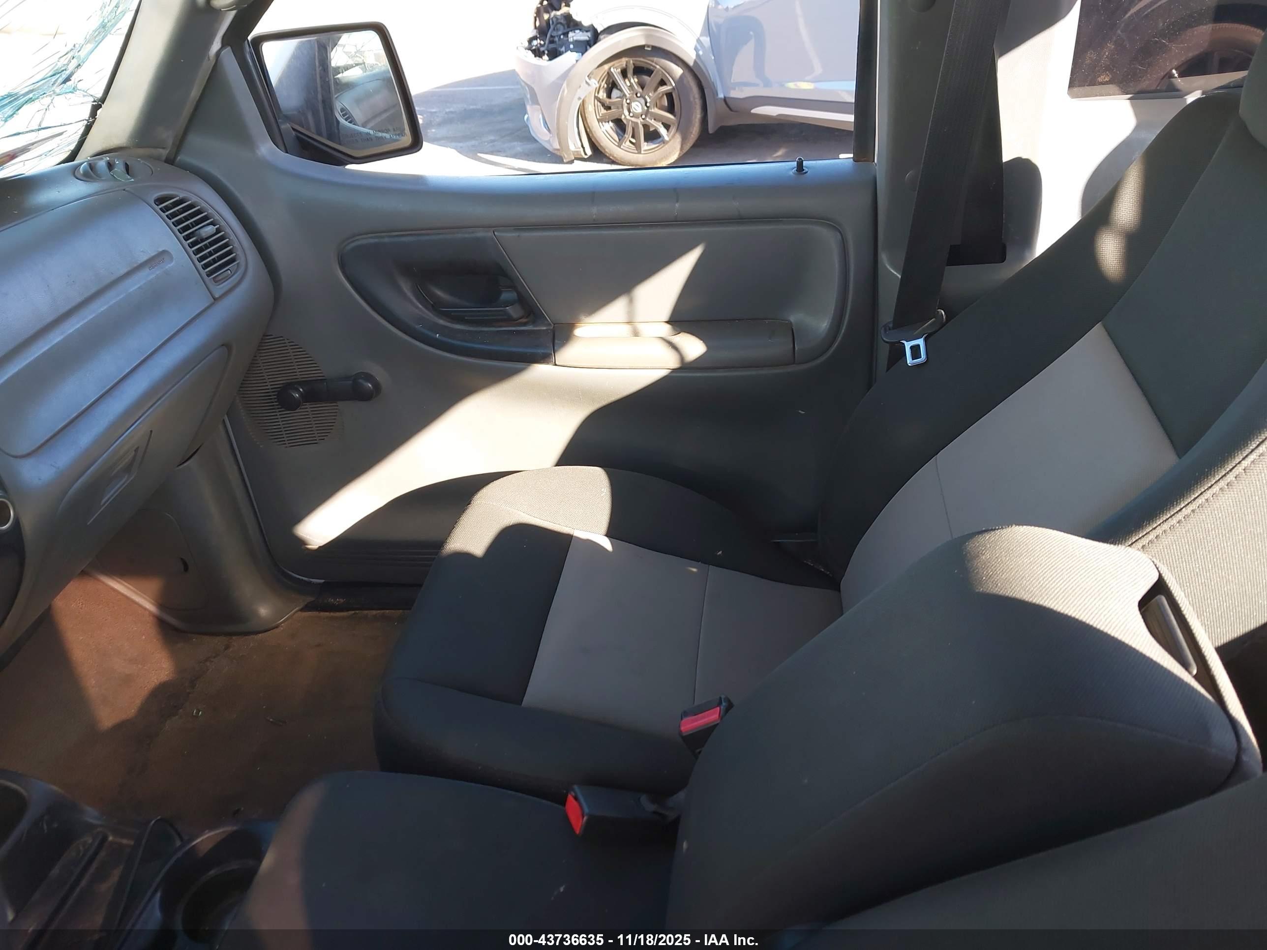 FORD RANGER image 5