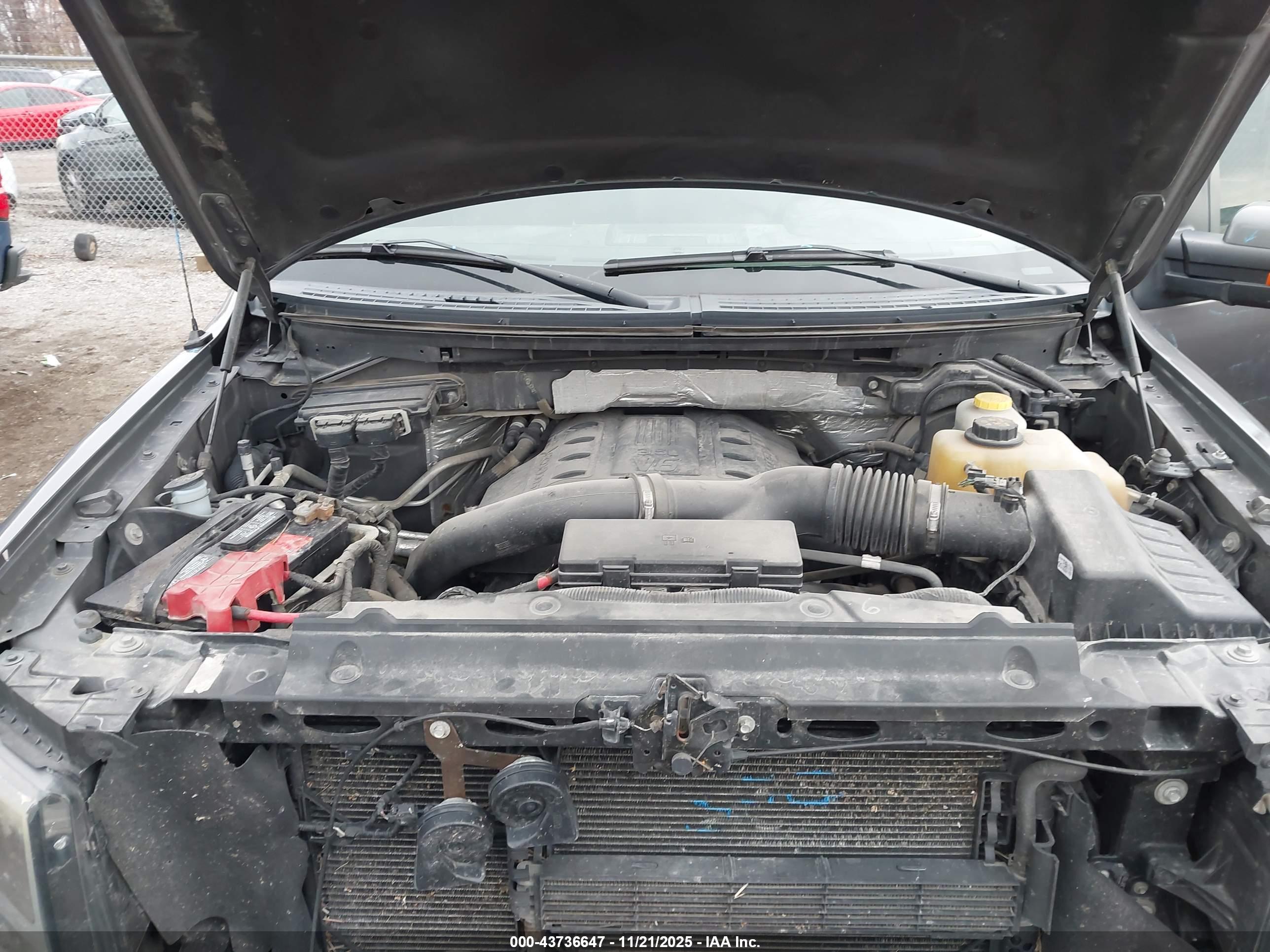 FORD F-150 image 10