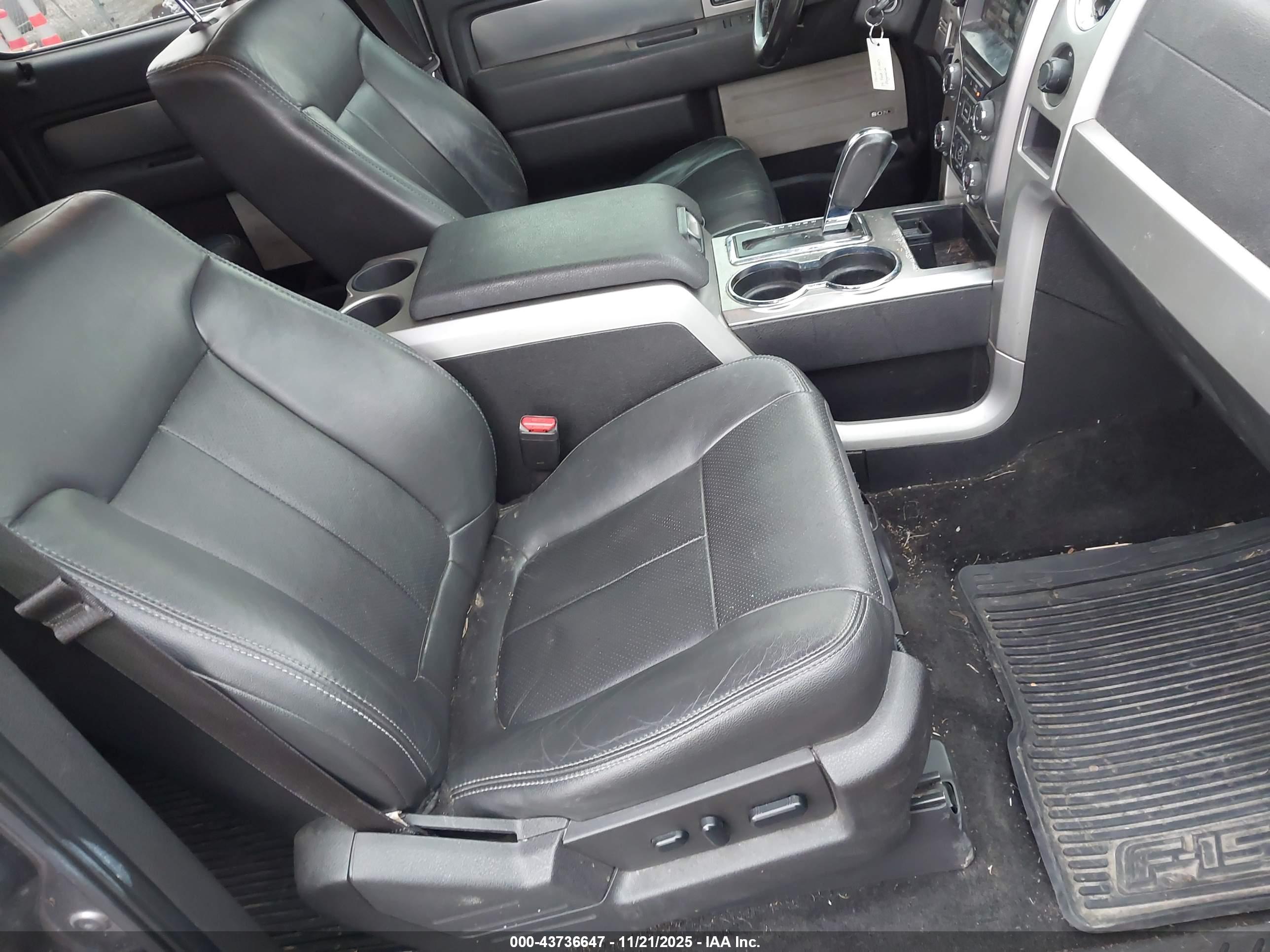FORD F-150 image 5