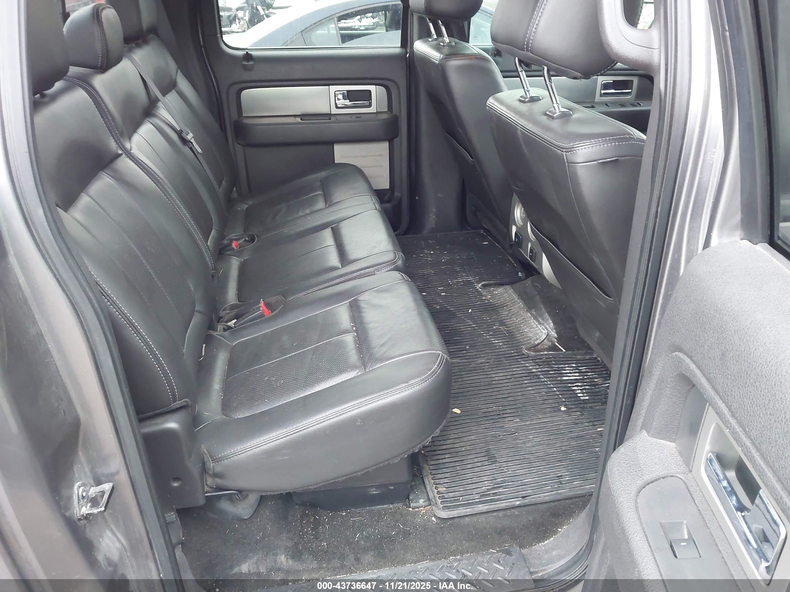 FORD F-150 image 8