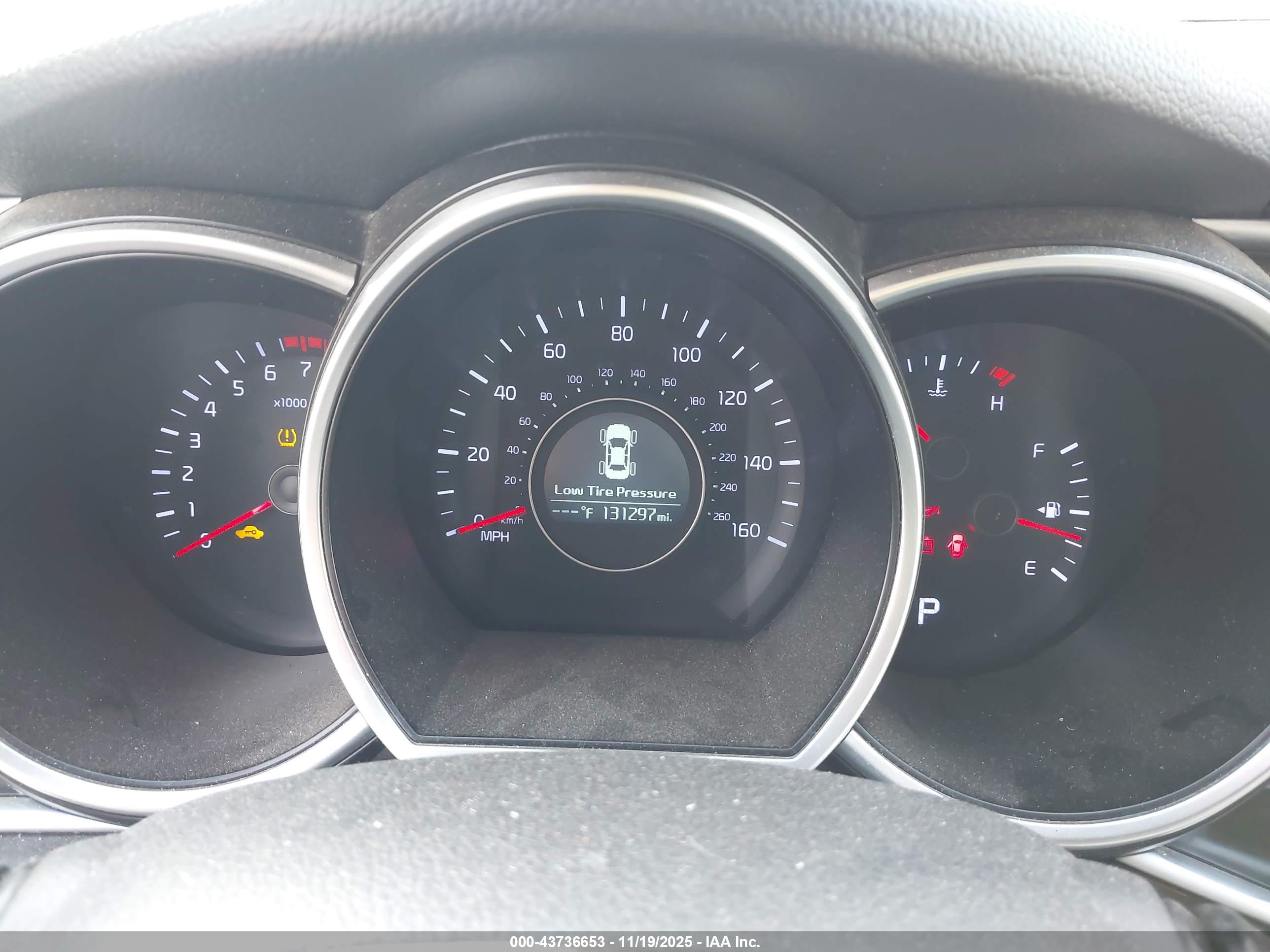 KIA OPTIMA image 7