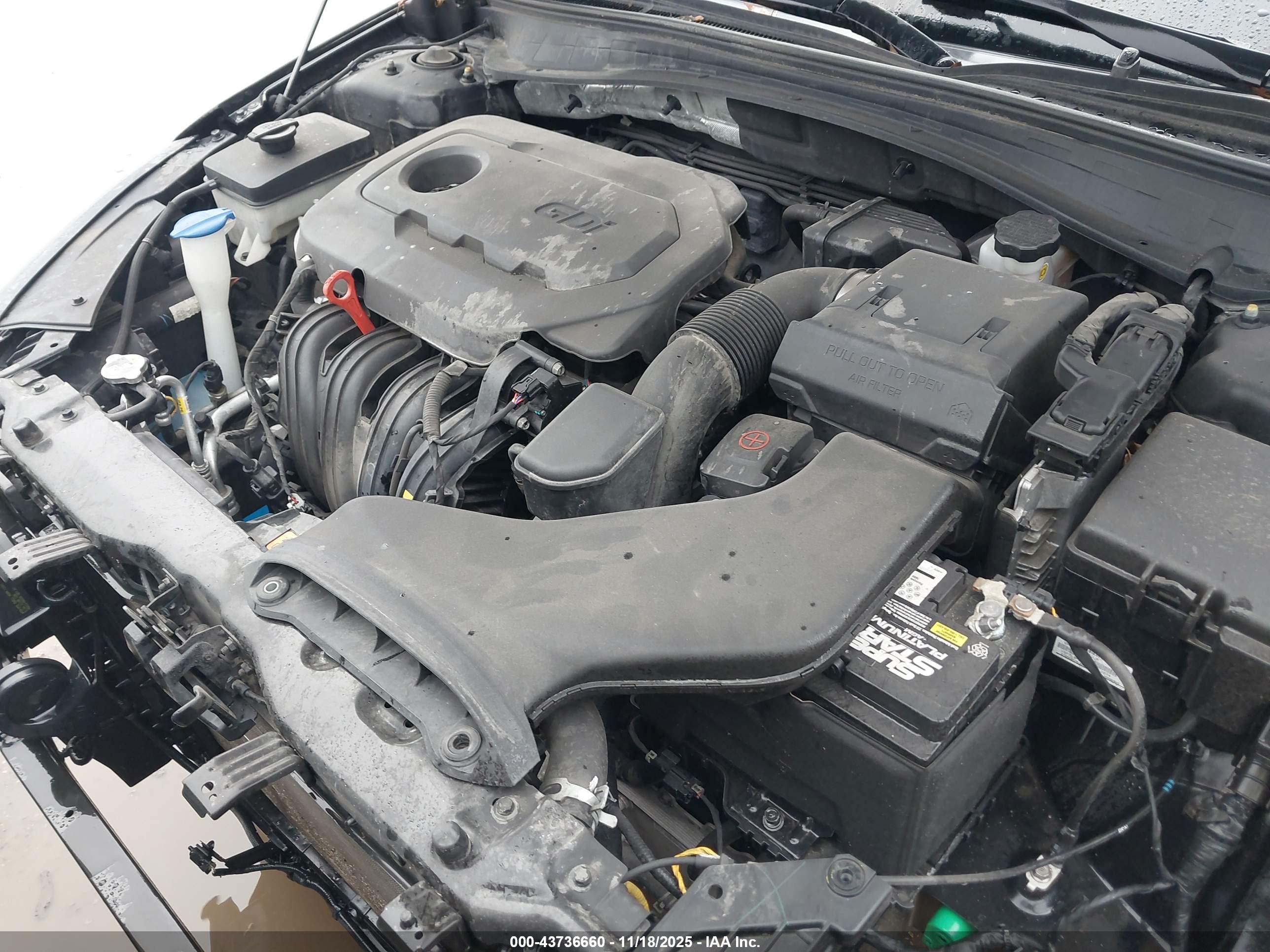 KIA OPTIMA image 10