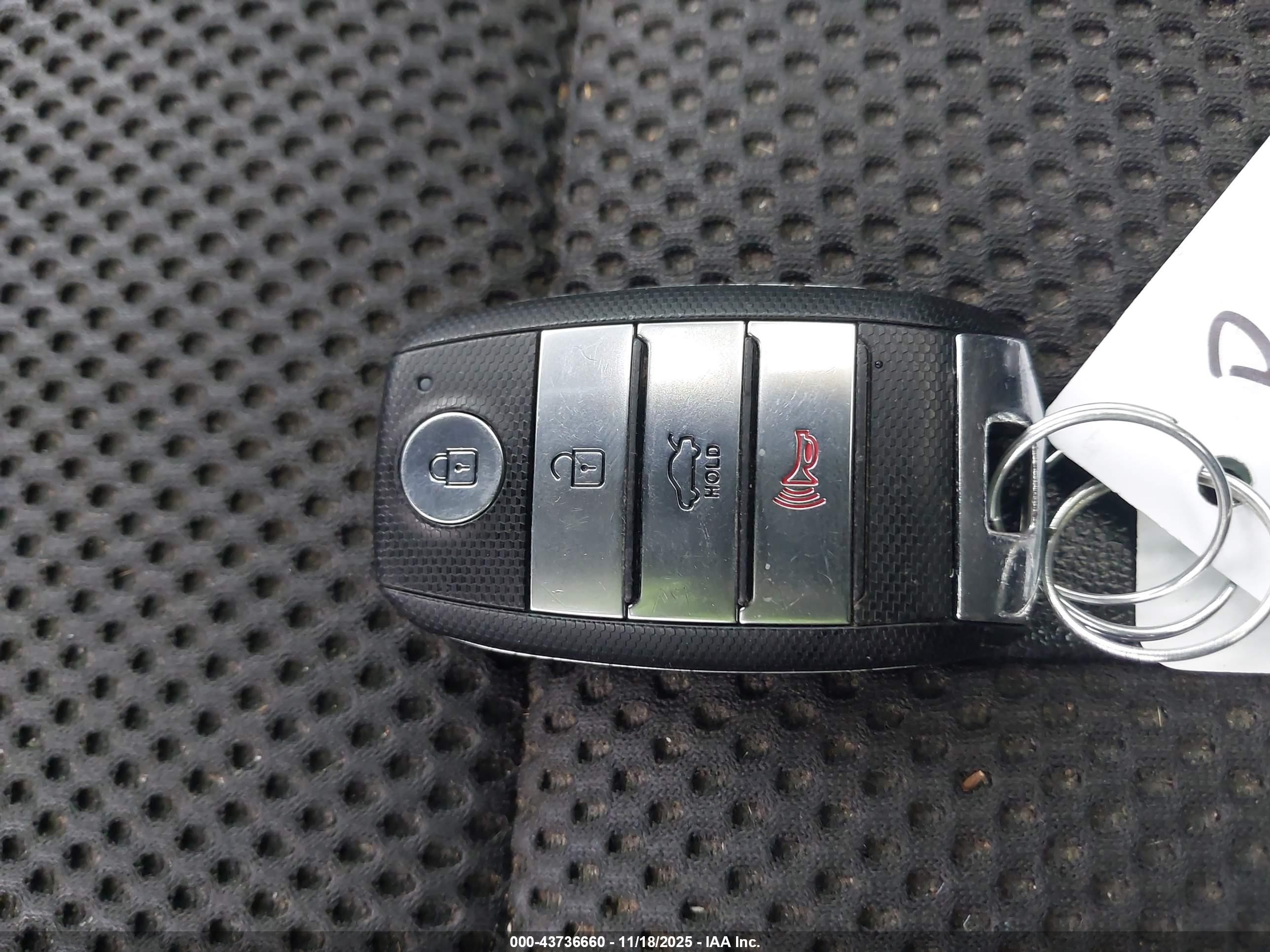 KIA OPTIMA image 11