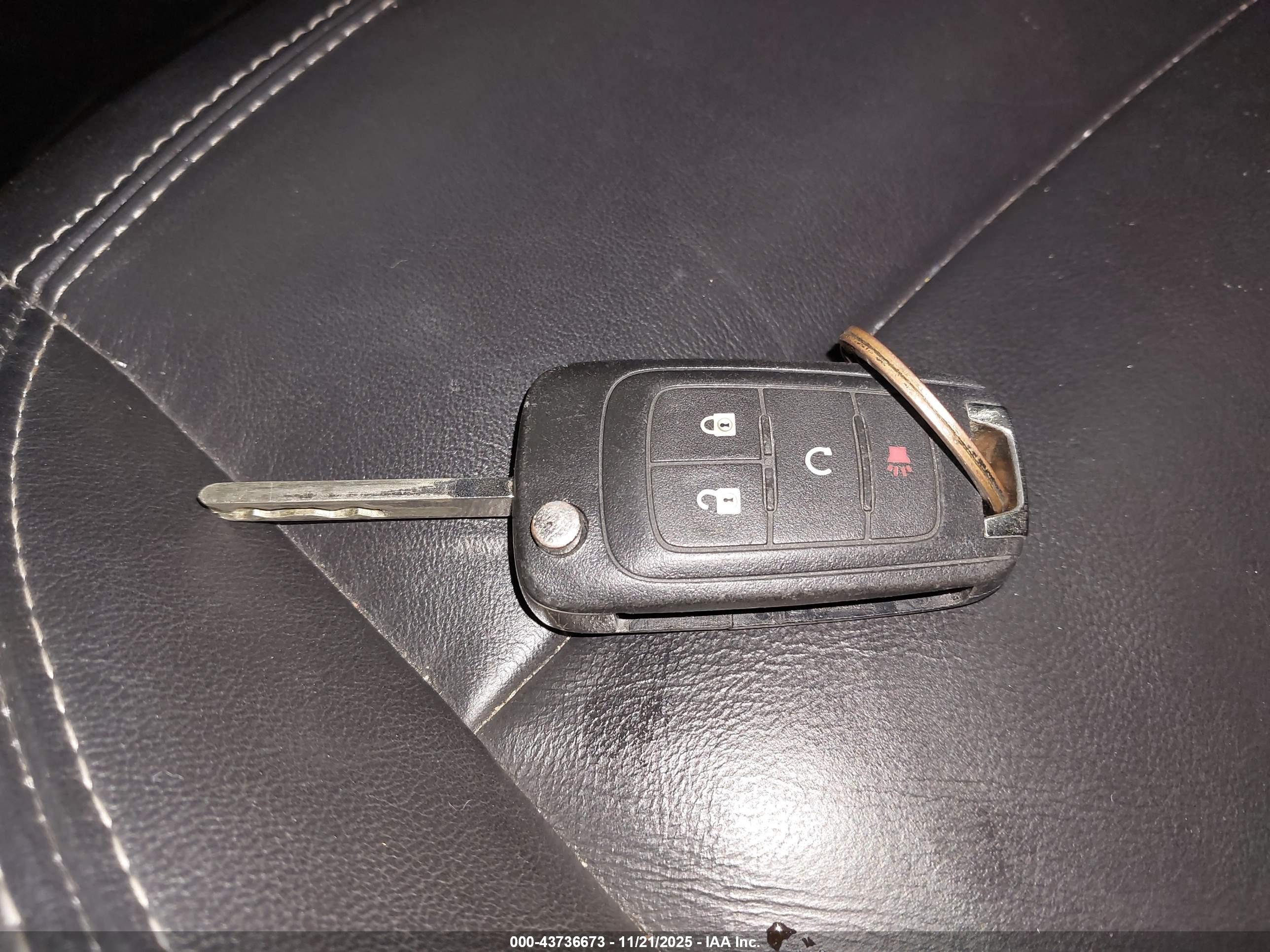BUICK ENCORE image 11