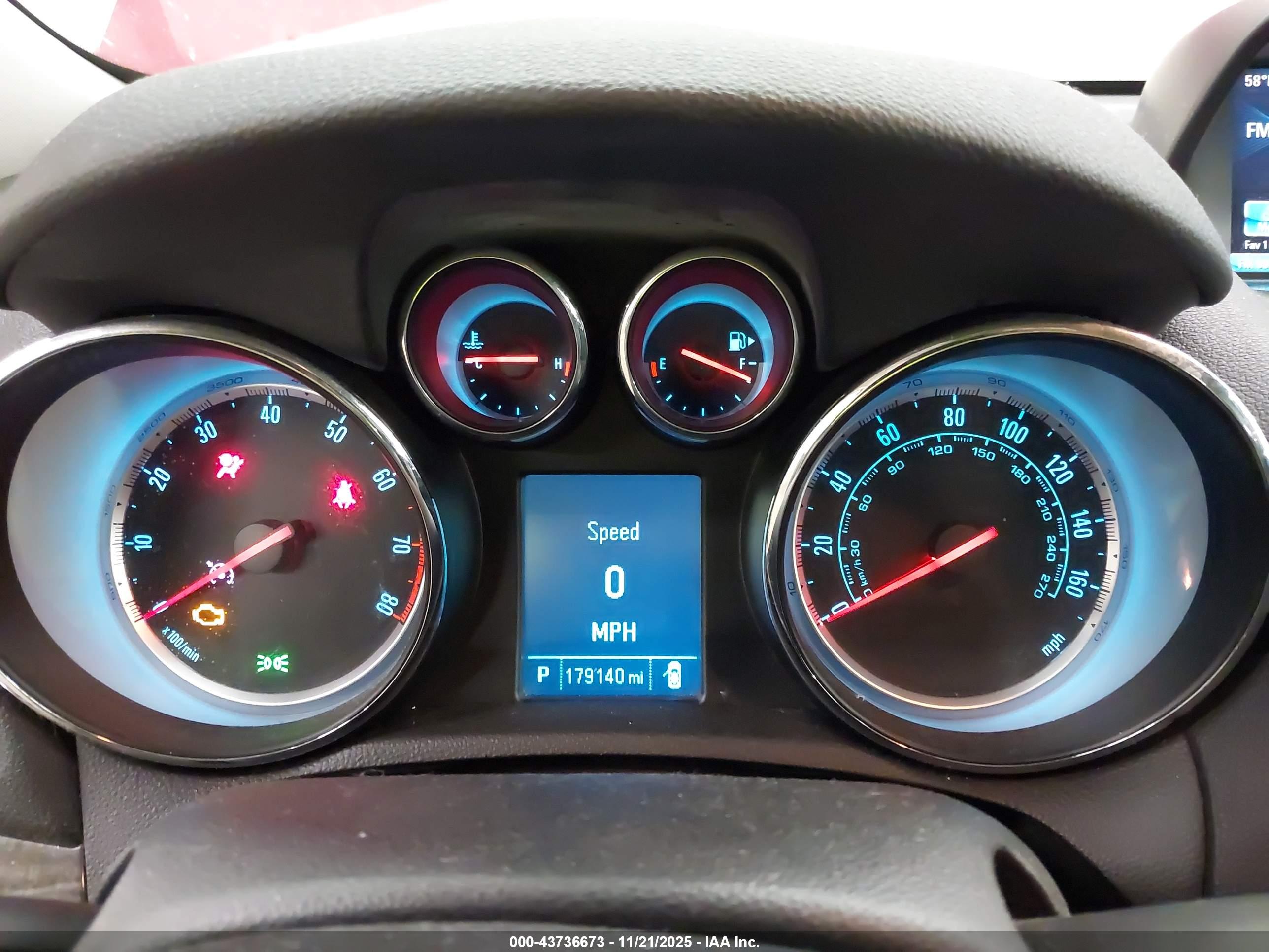 BUICK ENCORE image 7