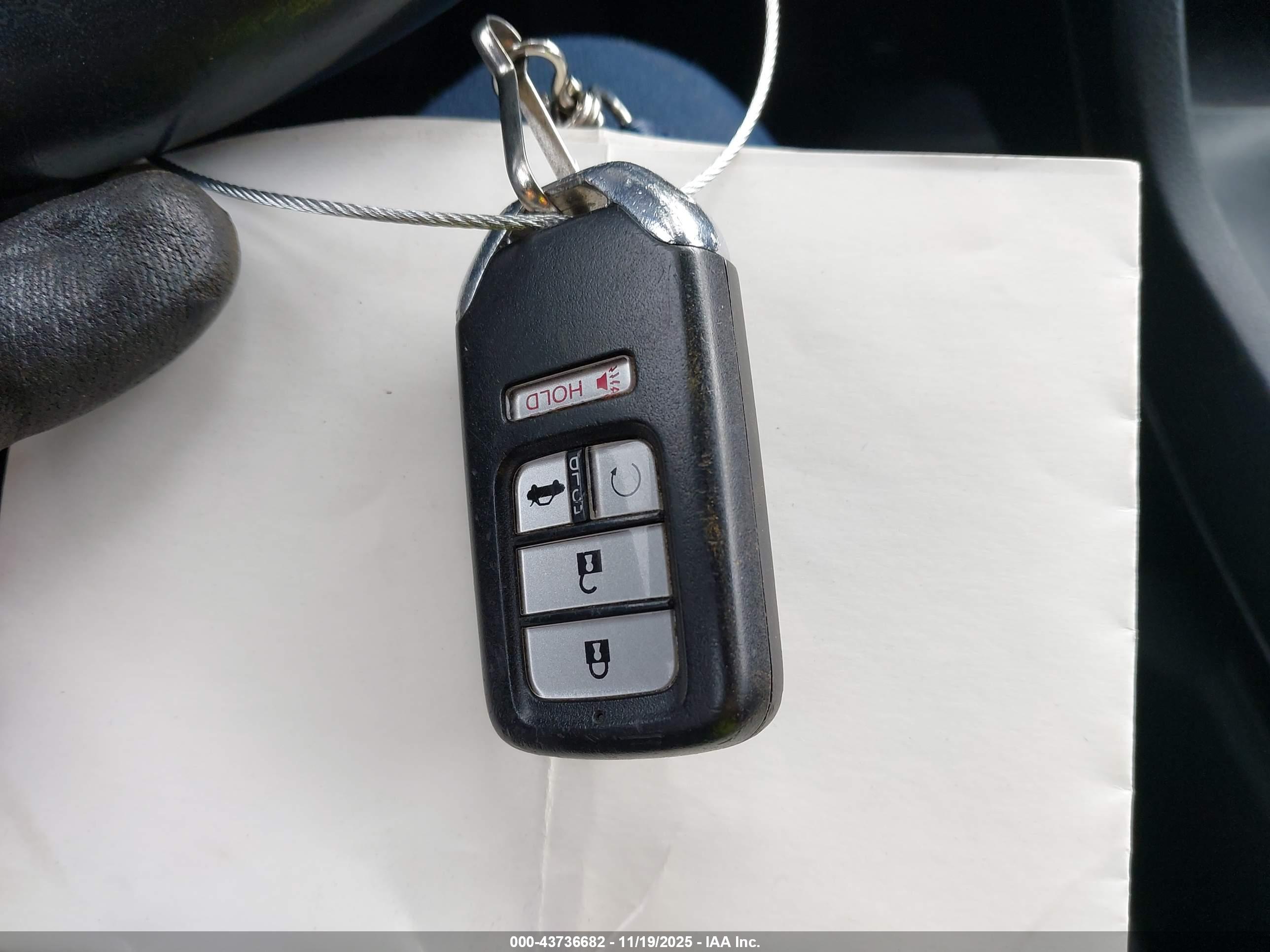 HONDA CIVIC image 11