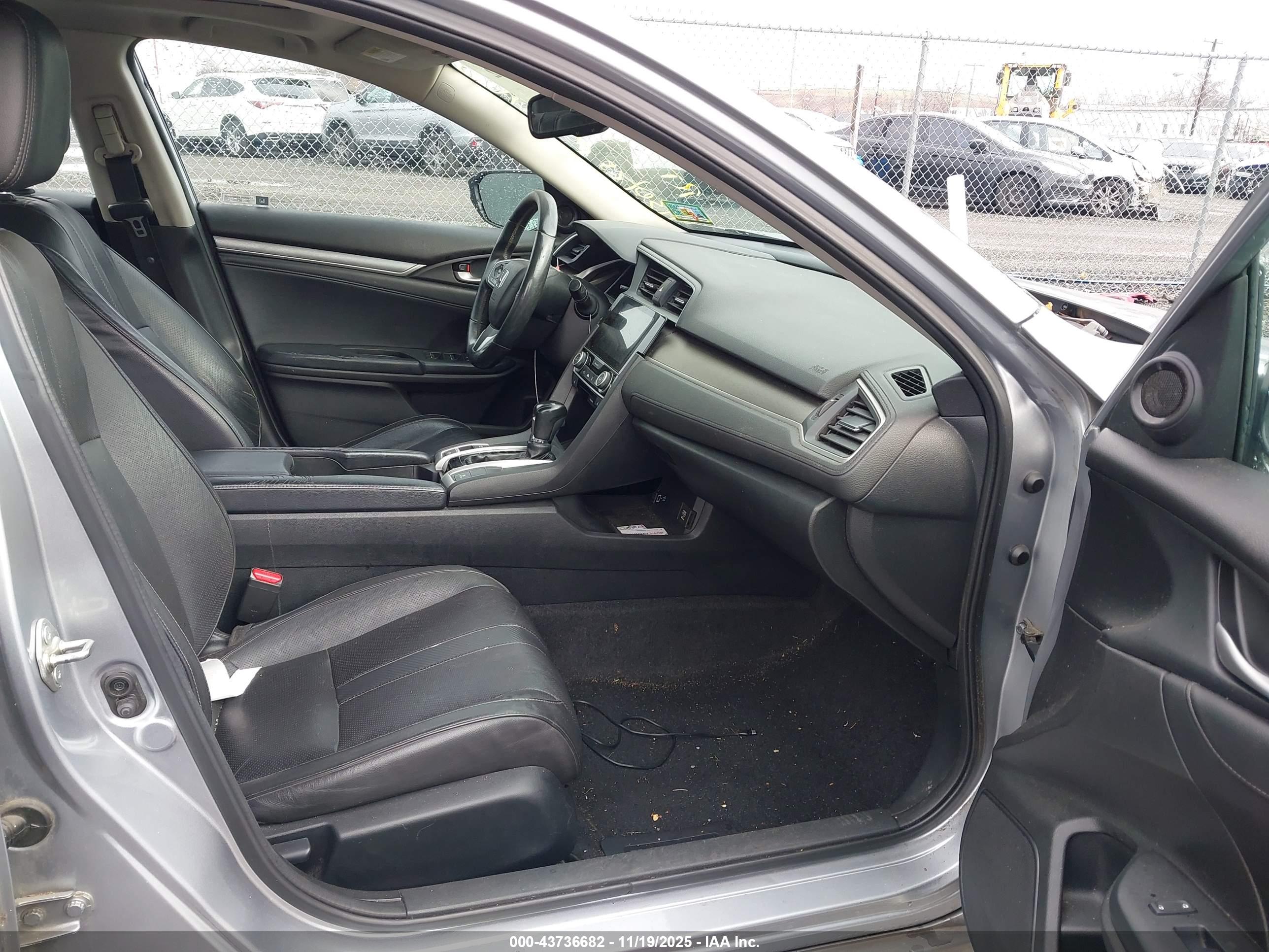 HONDA CIVIC image 5