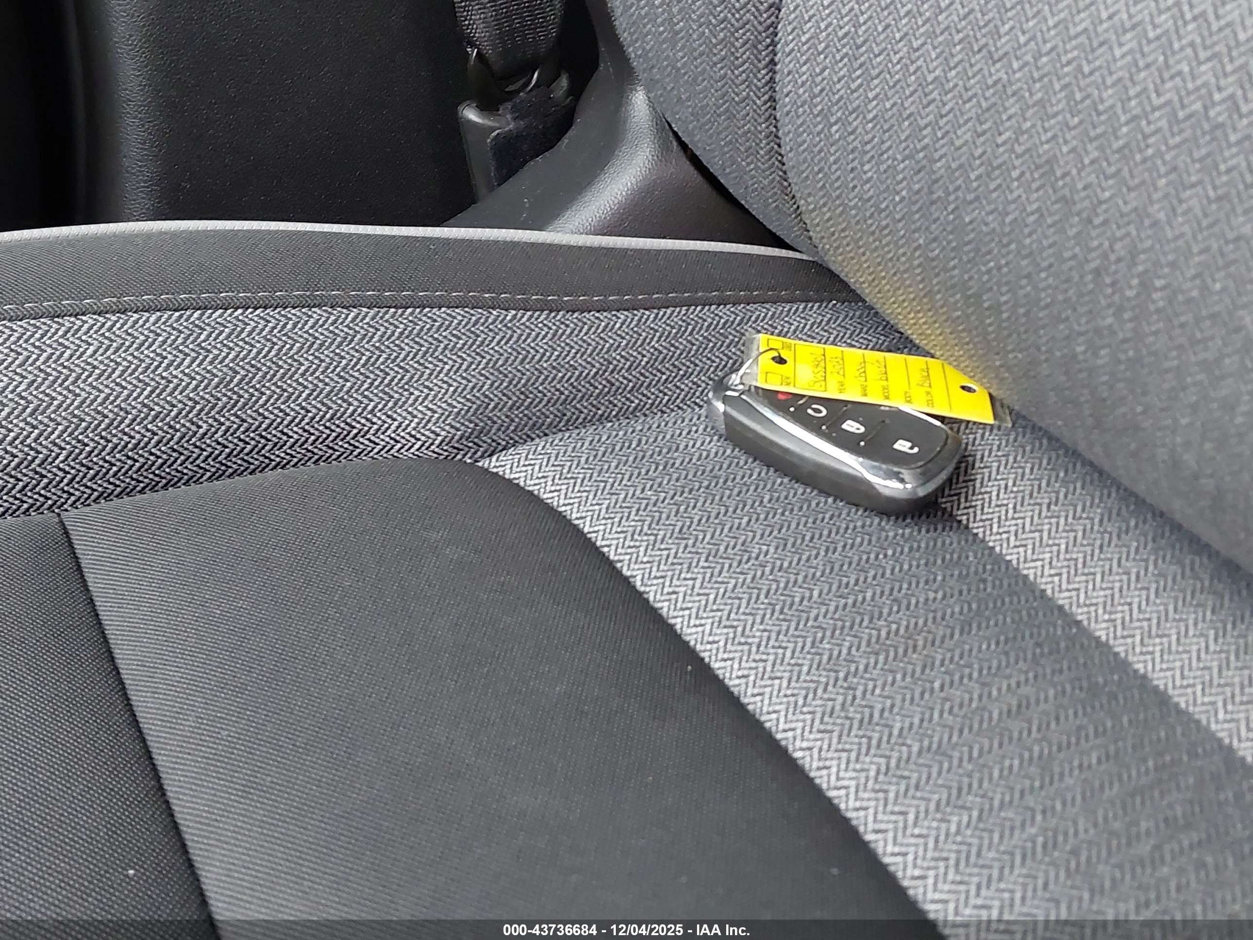 CHEVROLET TRAILBLAZER image 11