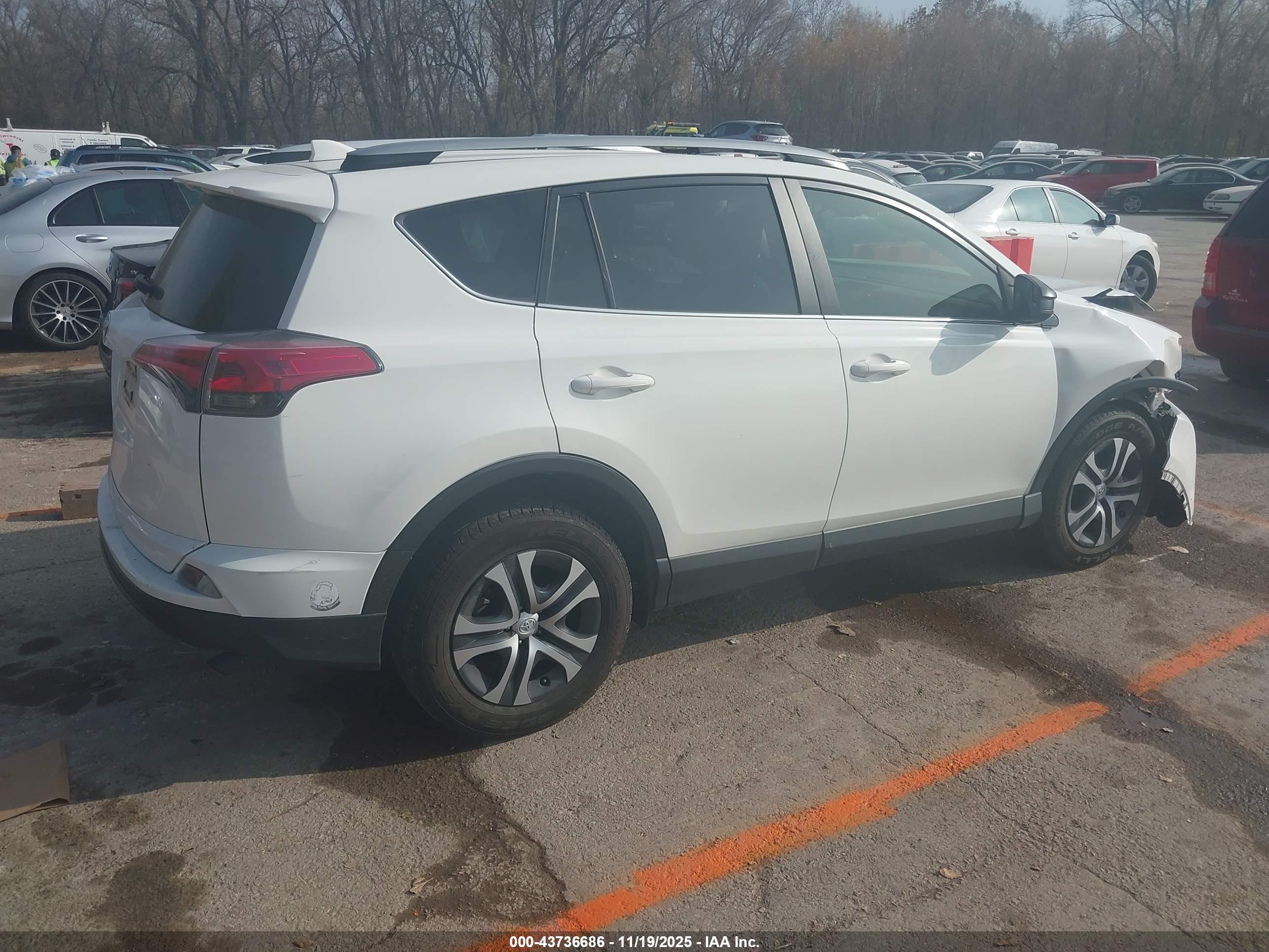 TOYOTA RAV4 image 4