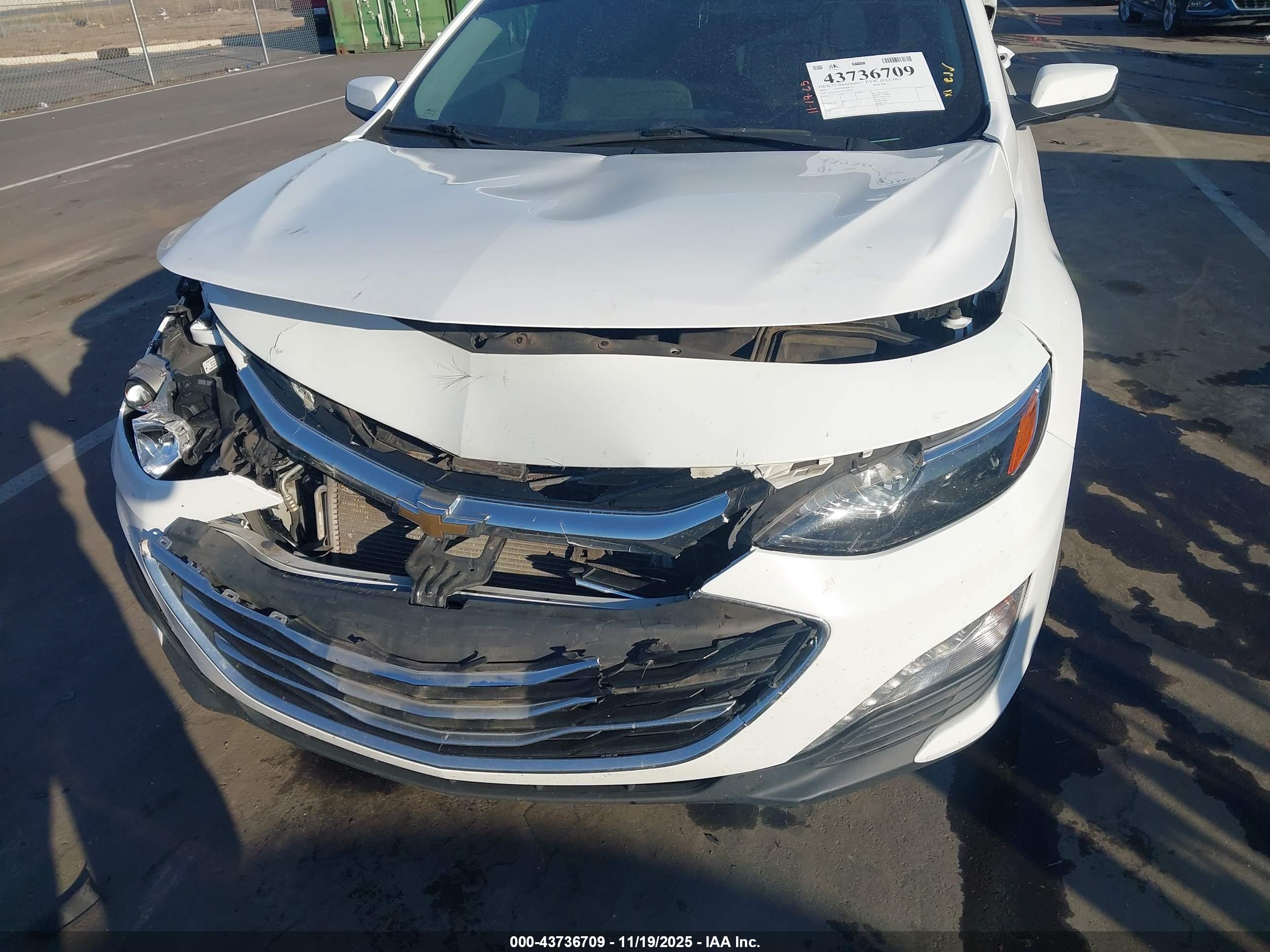 CHEVROLET MALIBU image 6