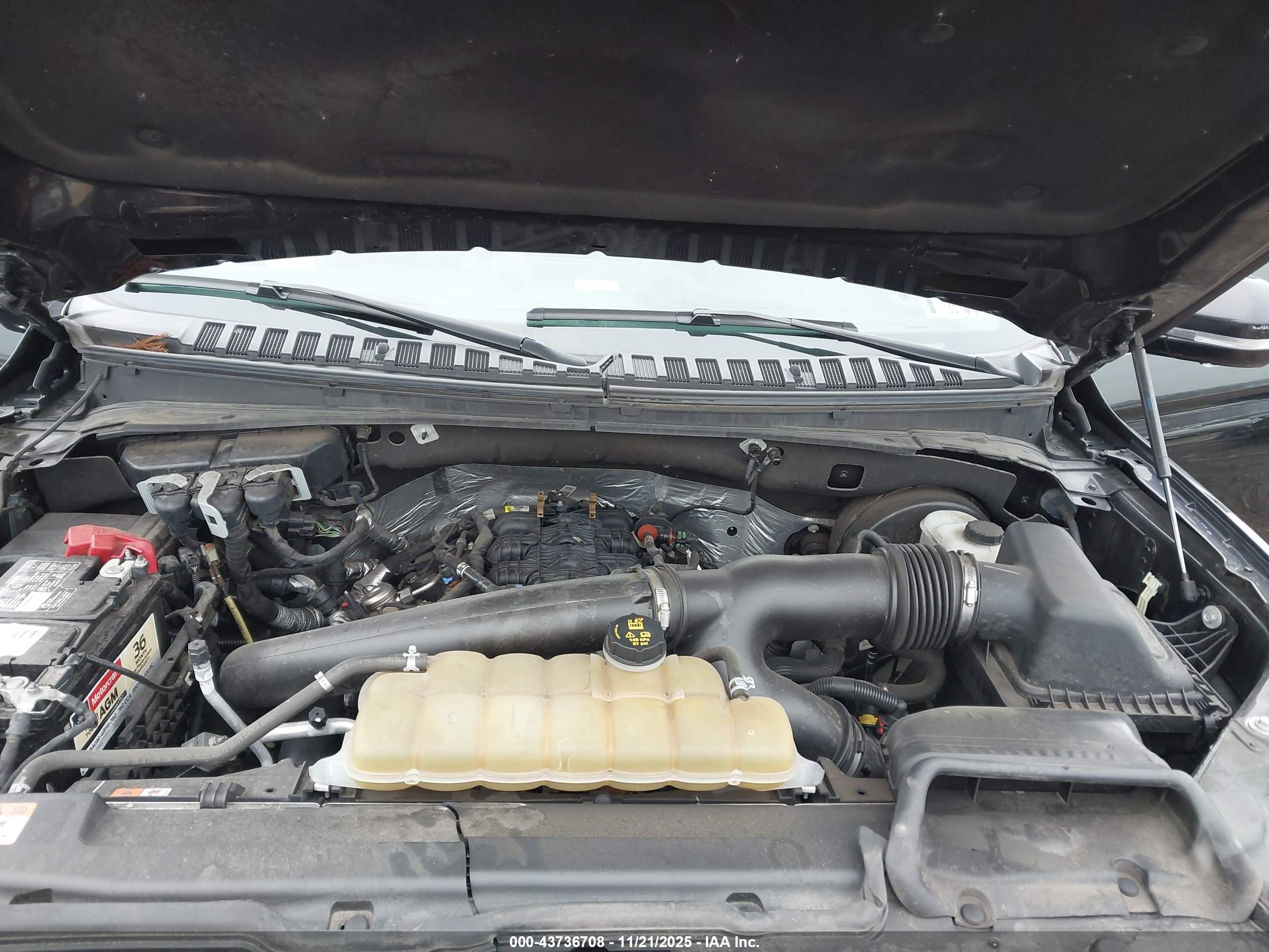 FORD EXPEDITION image 10