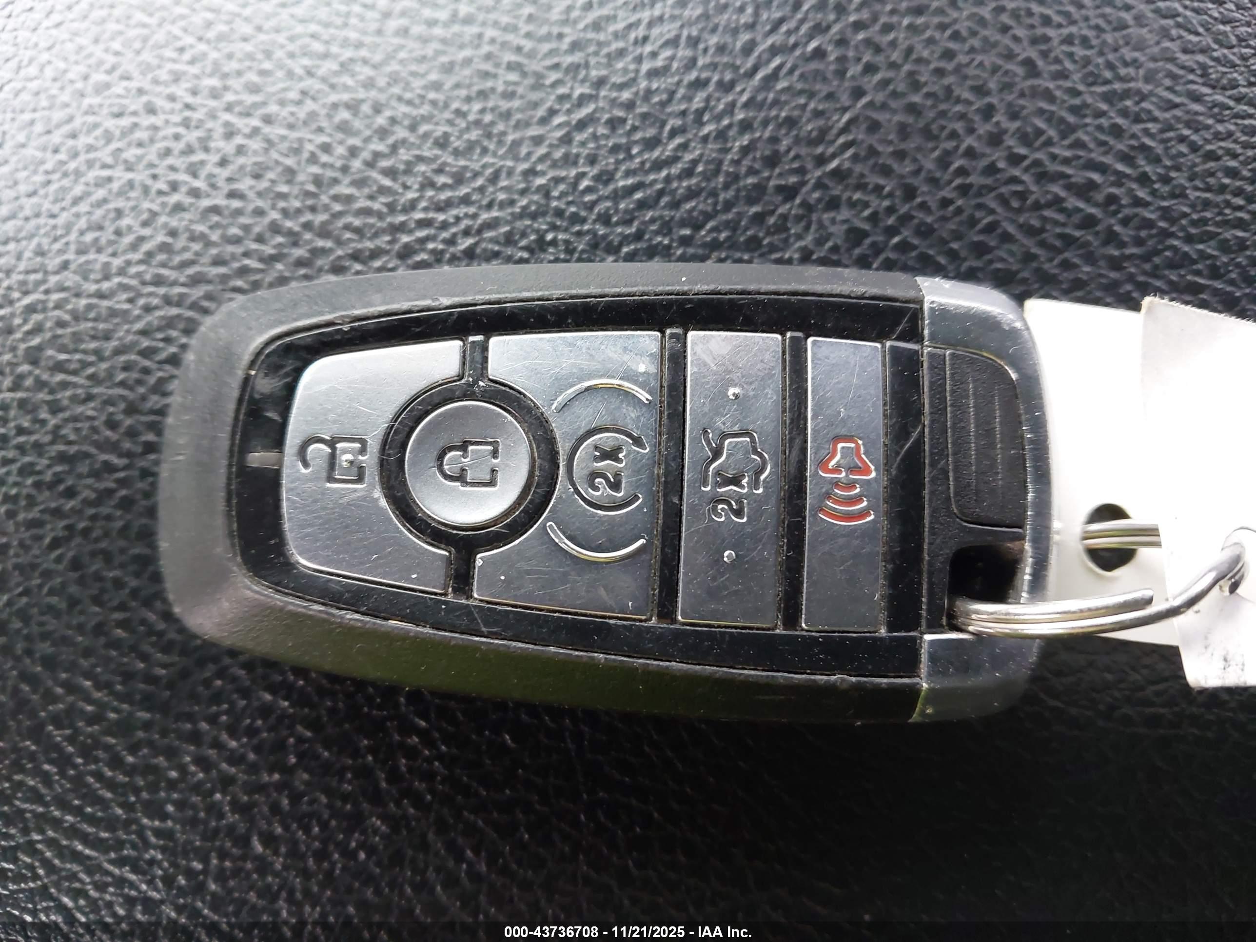 FORD EXPEDITION image 11