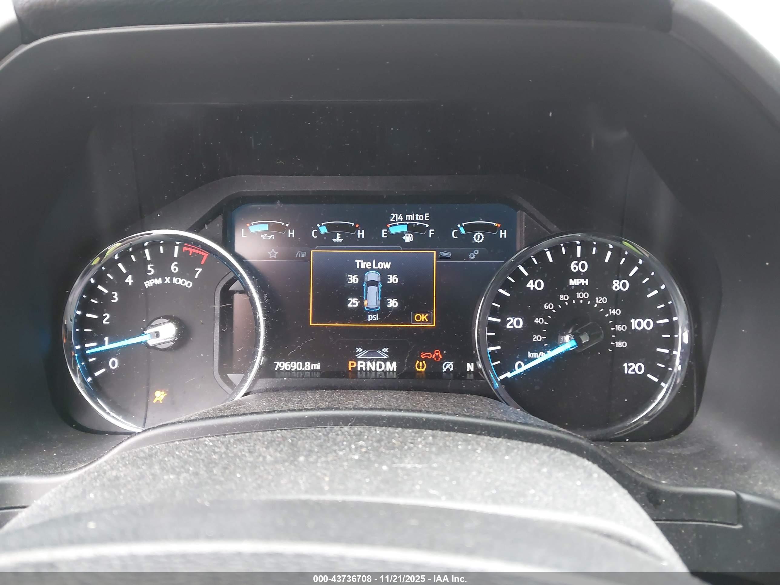 FORD EXPEDITION image 7