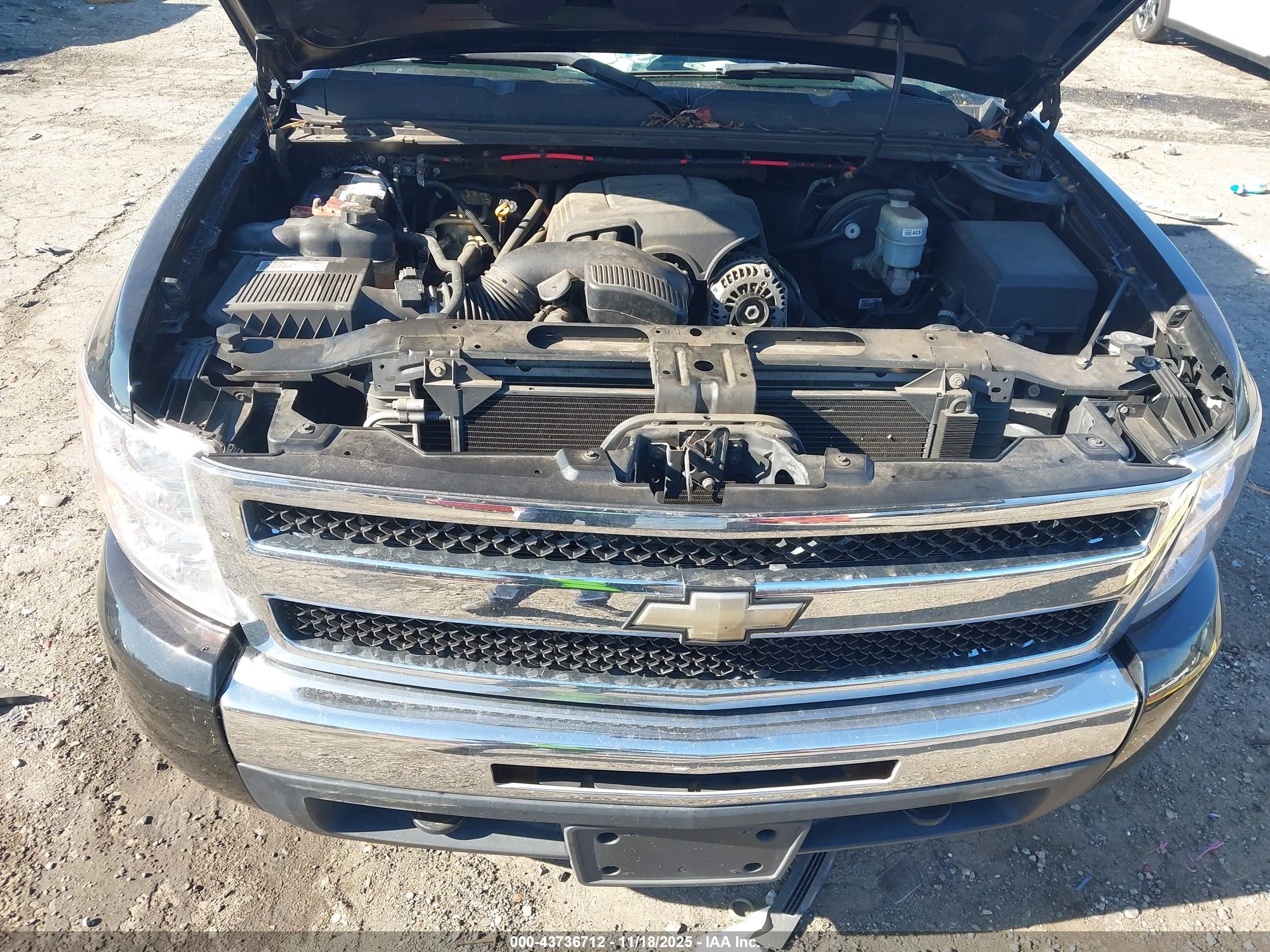 CHEVROLET SILVERADO image 10