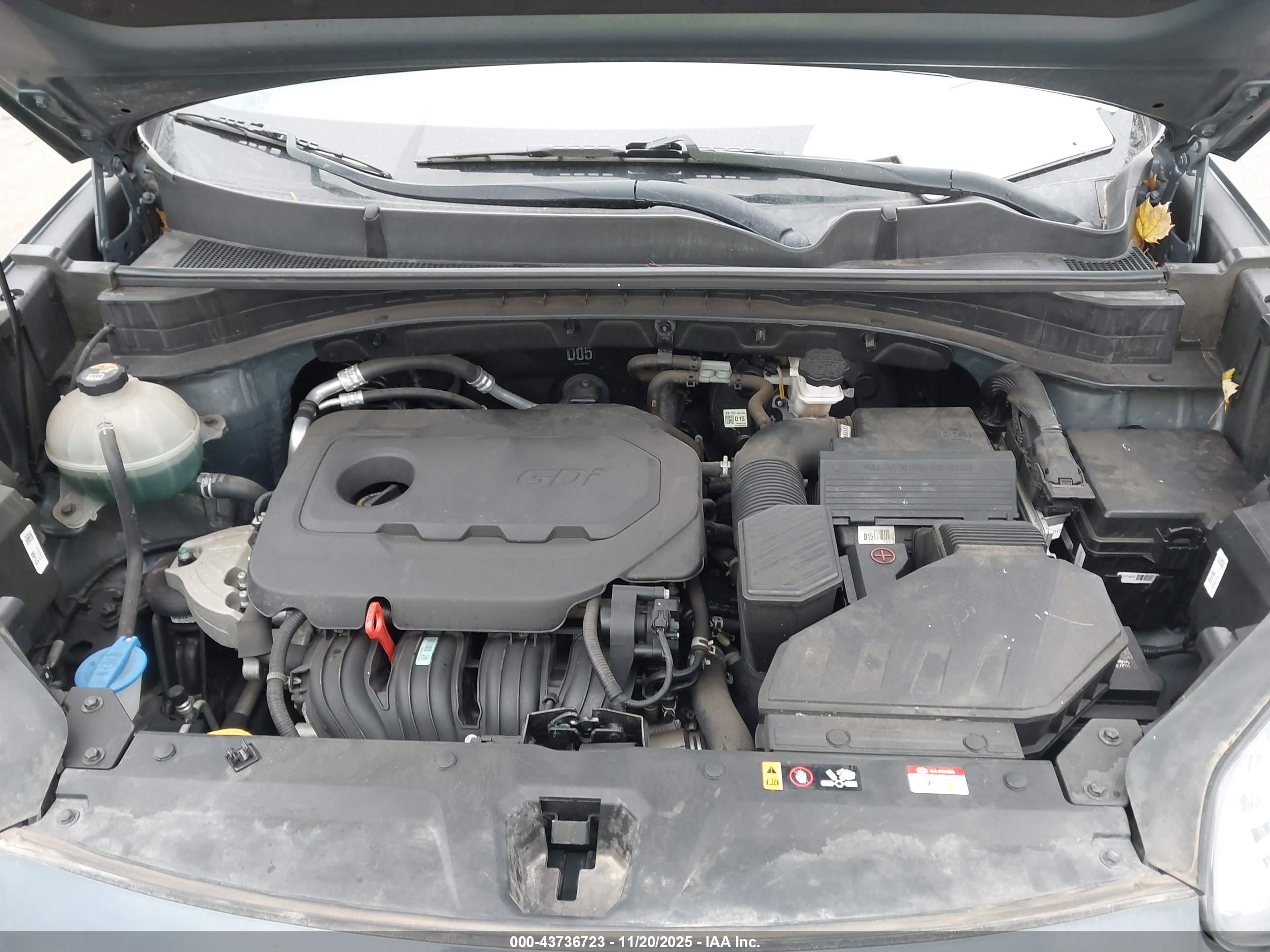 KIA SPORTAGE image 10