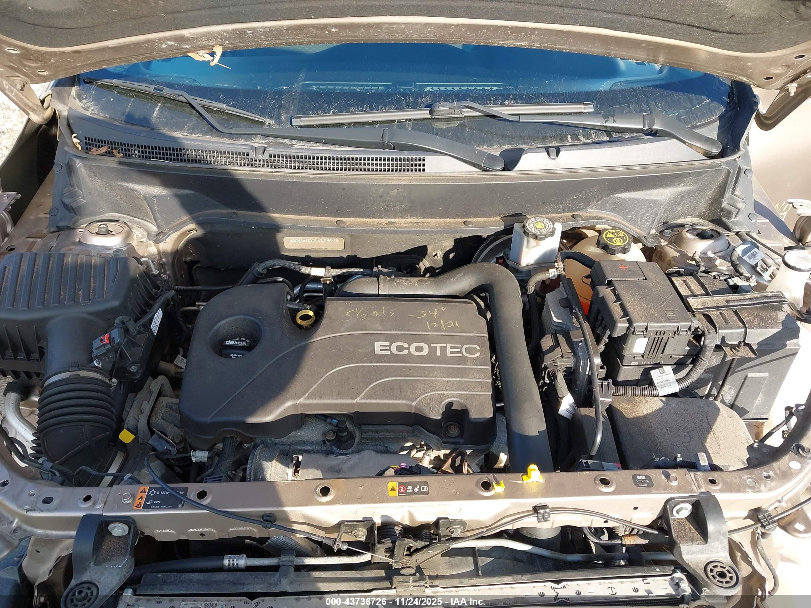 GMC TERRAIN image 10