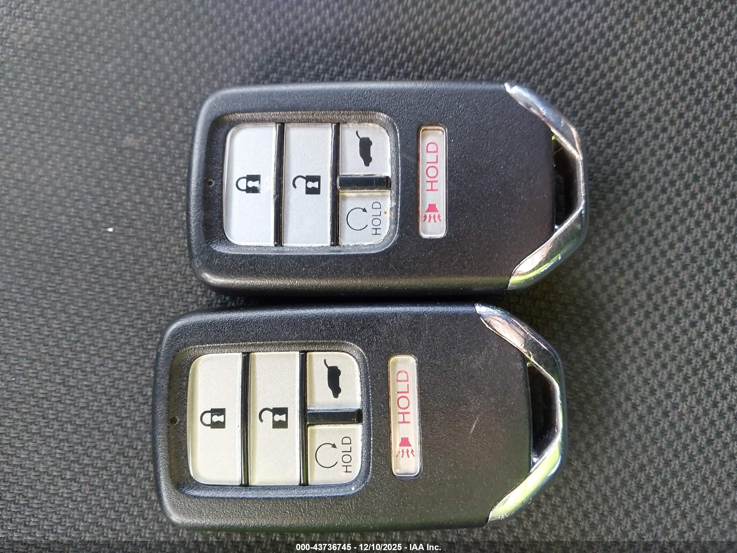 HONDA PILOT image 11