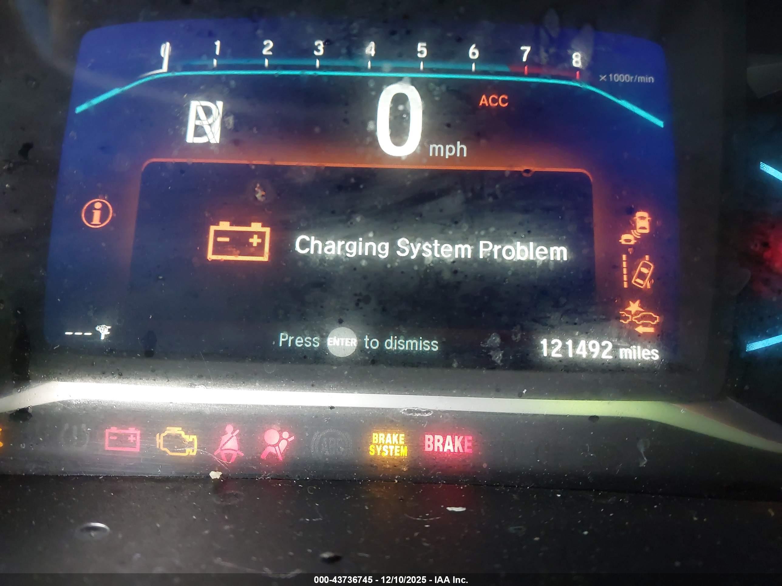 HONDA PILOT image 7