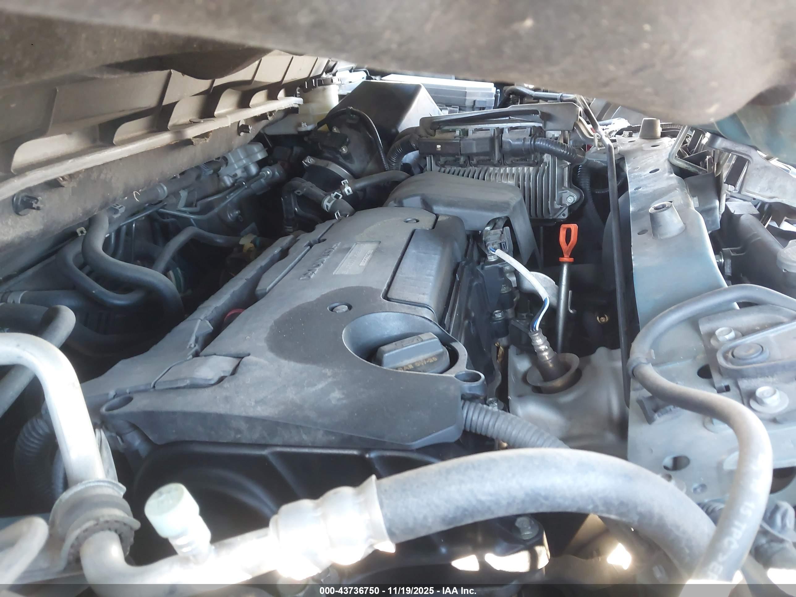 HONDA CR-V image 10