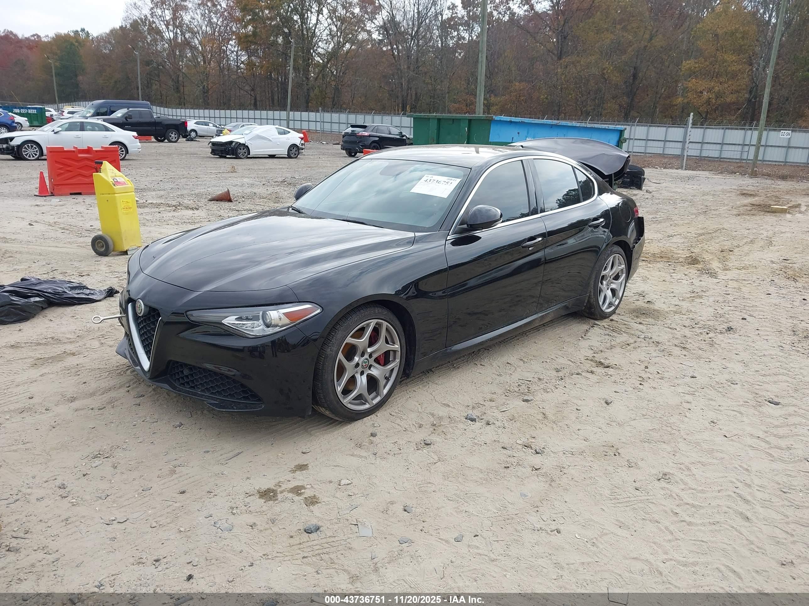 ALFA ROMEO image 2