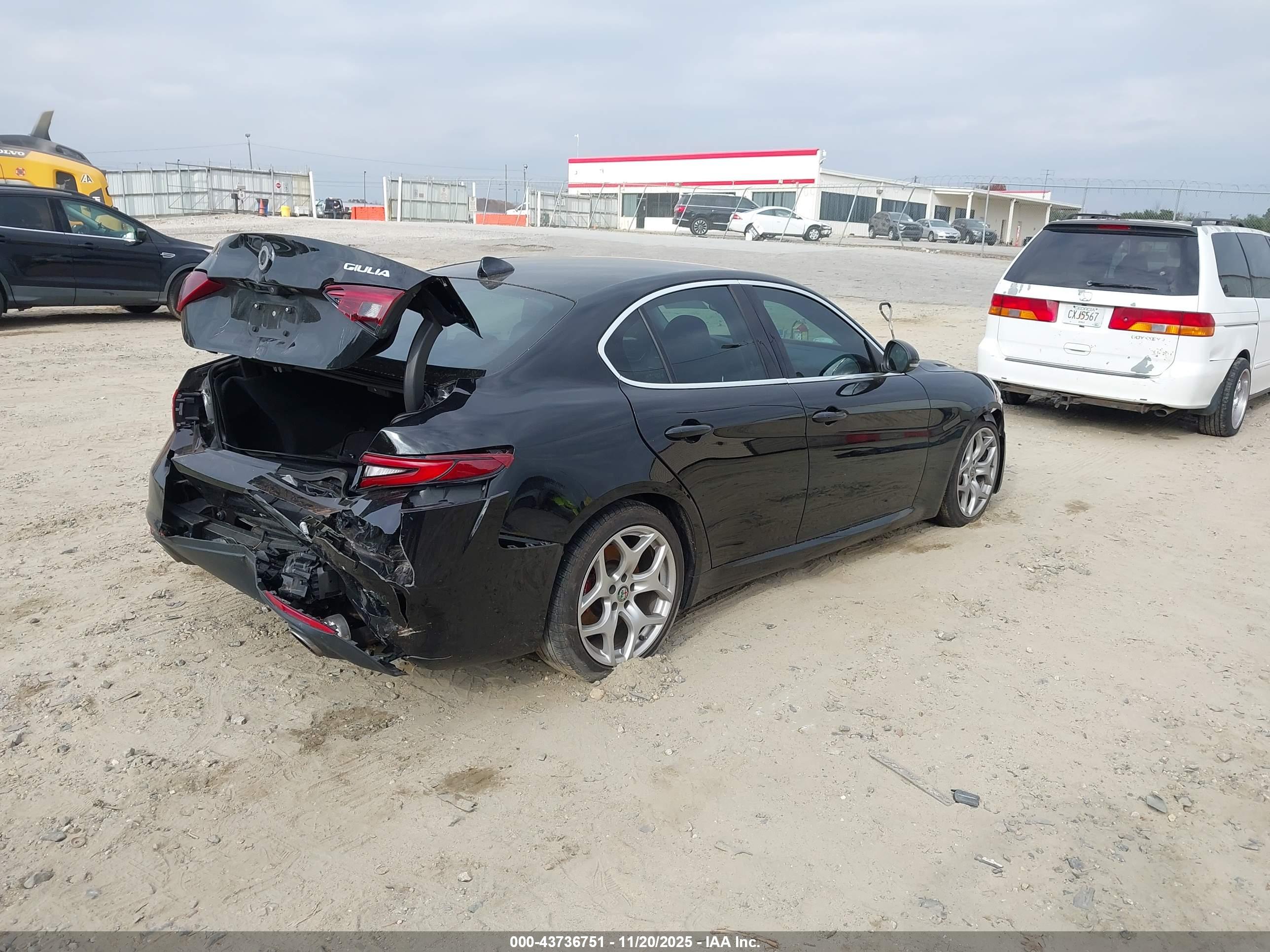 ALFA ROMEO image 4